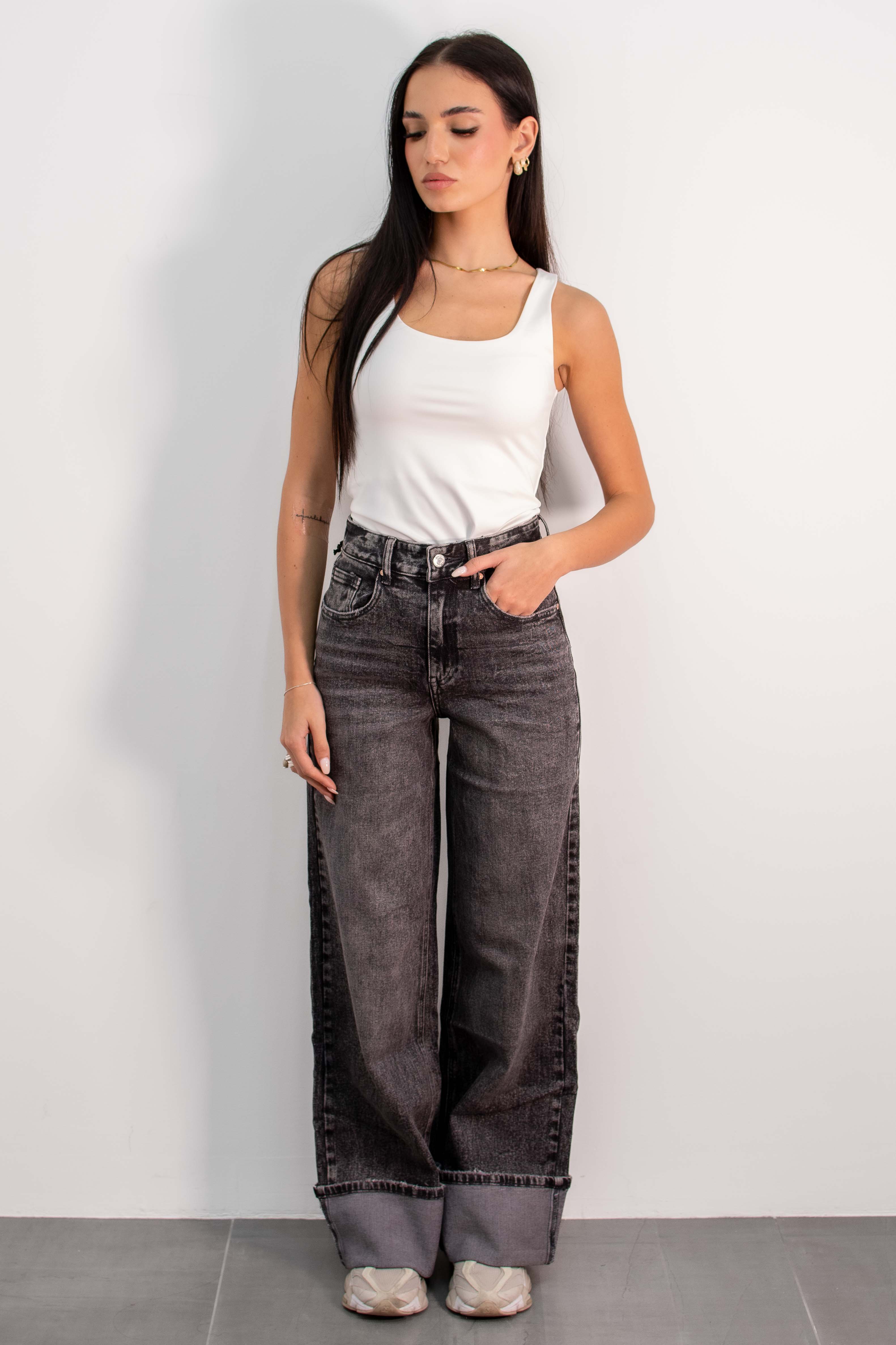 Jeans Tokyo