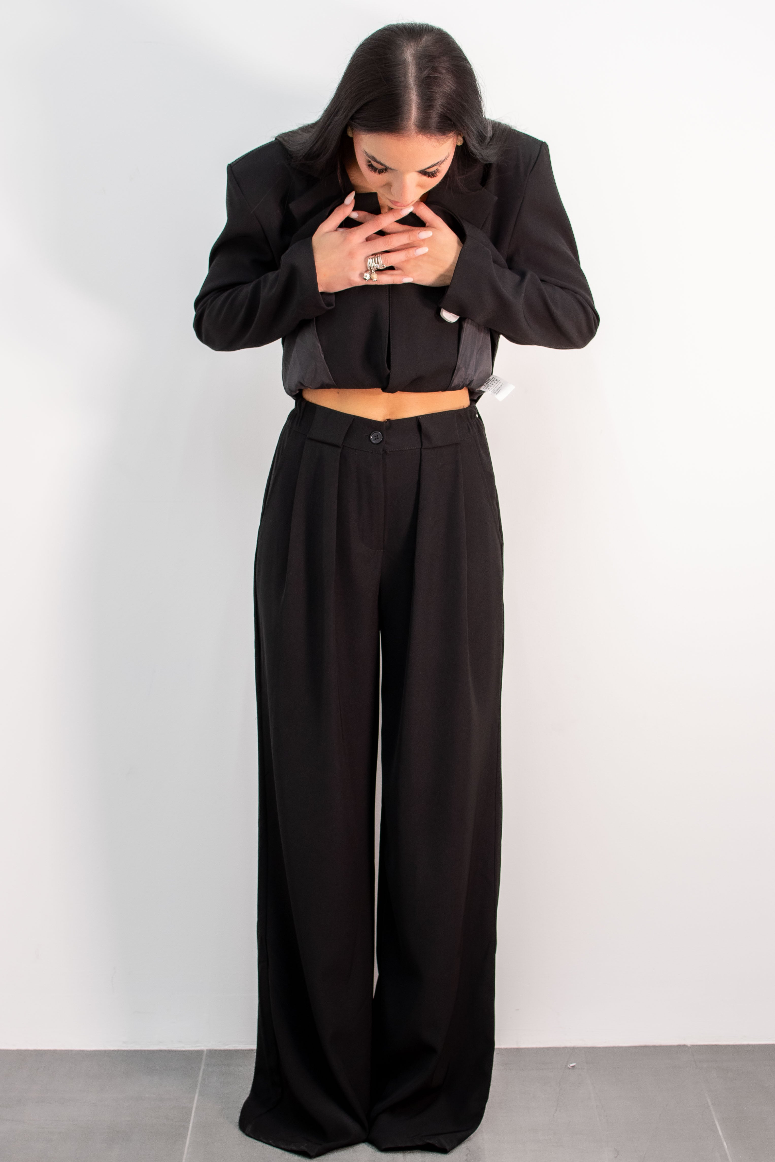 Tailleur Ester