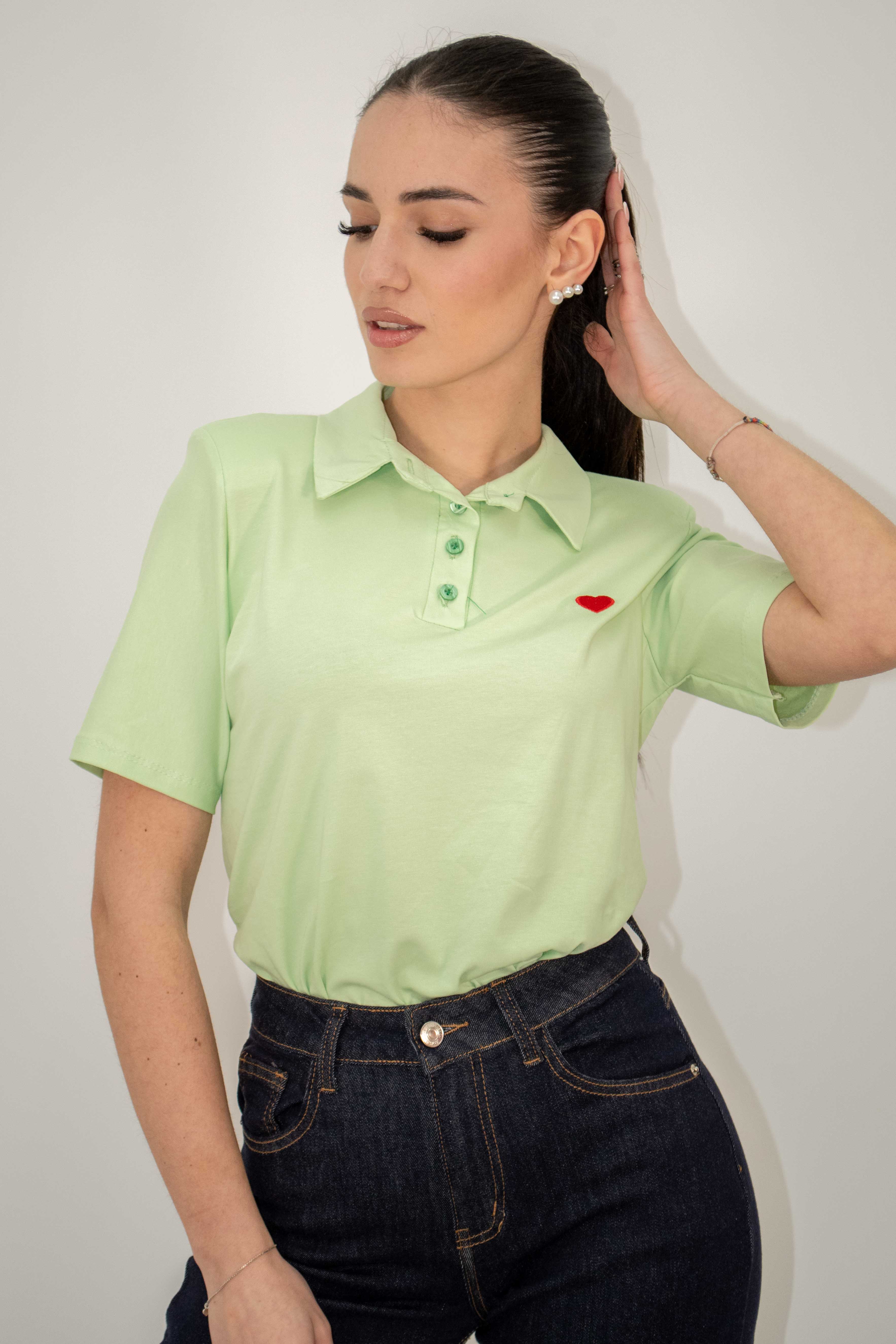 Polo Giselle