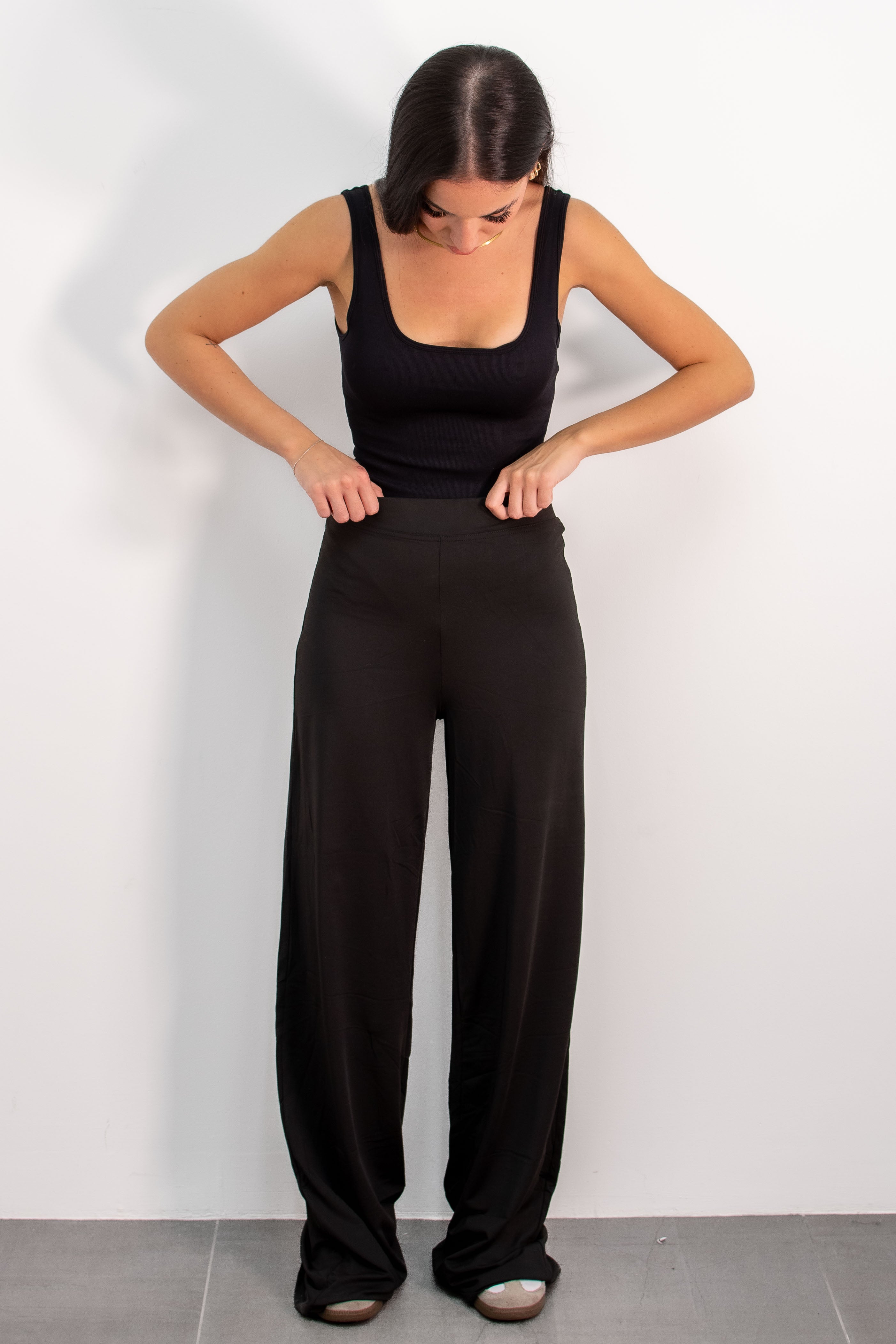 Pantaloni Gemma