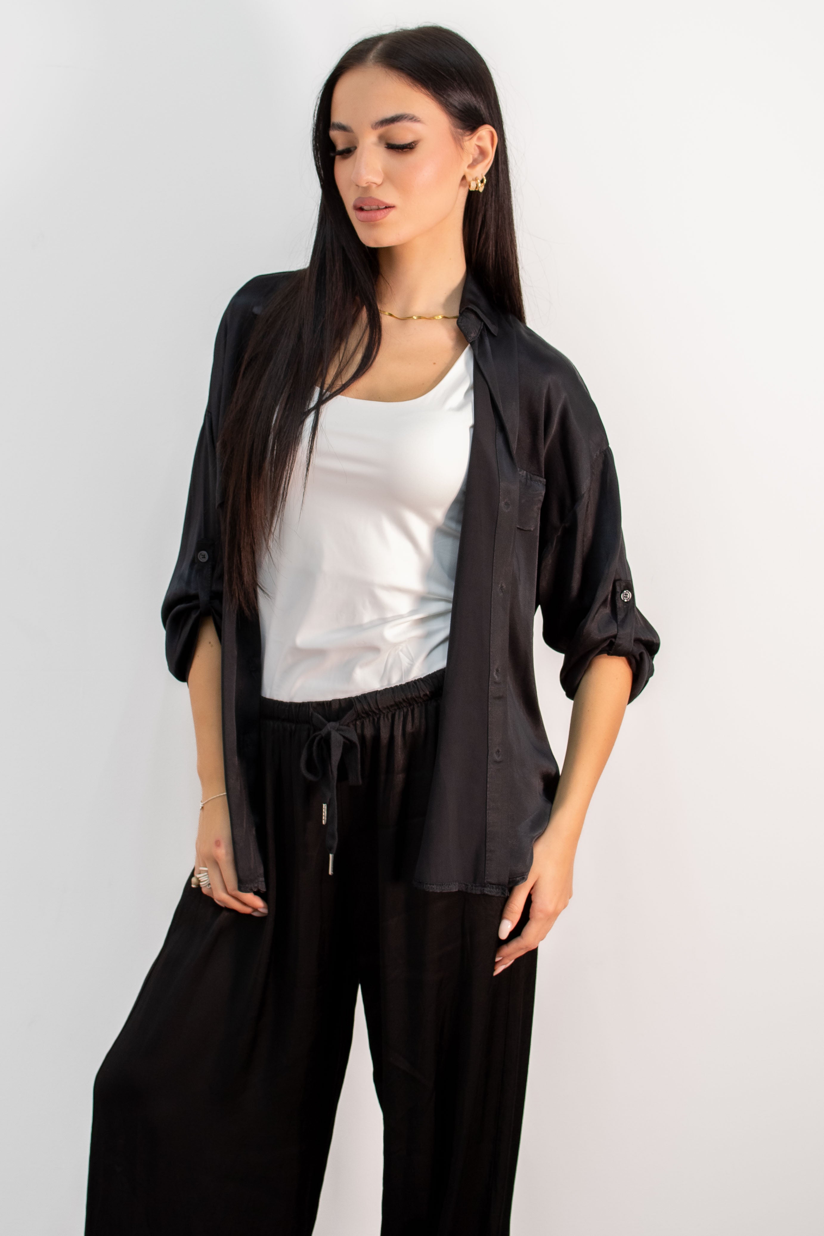 Camicia Best