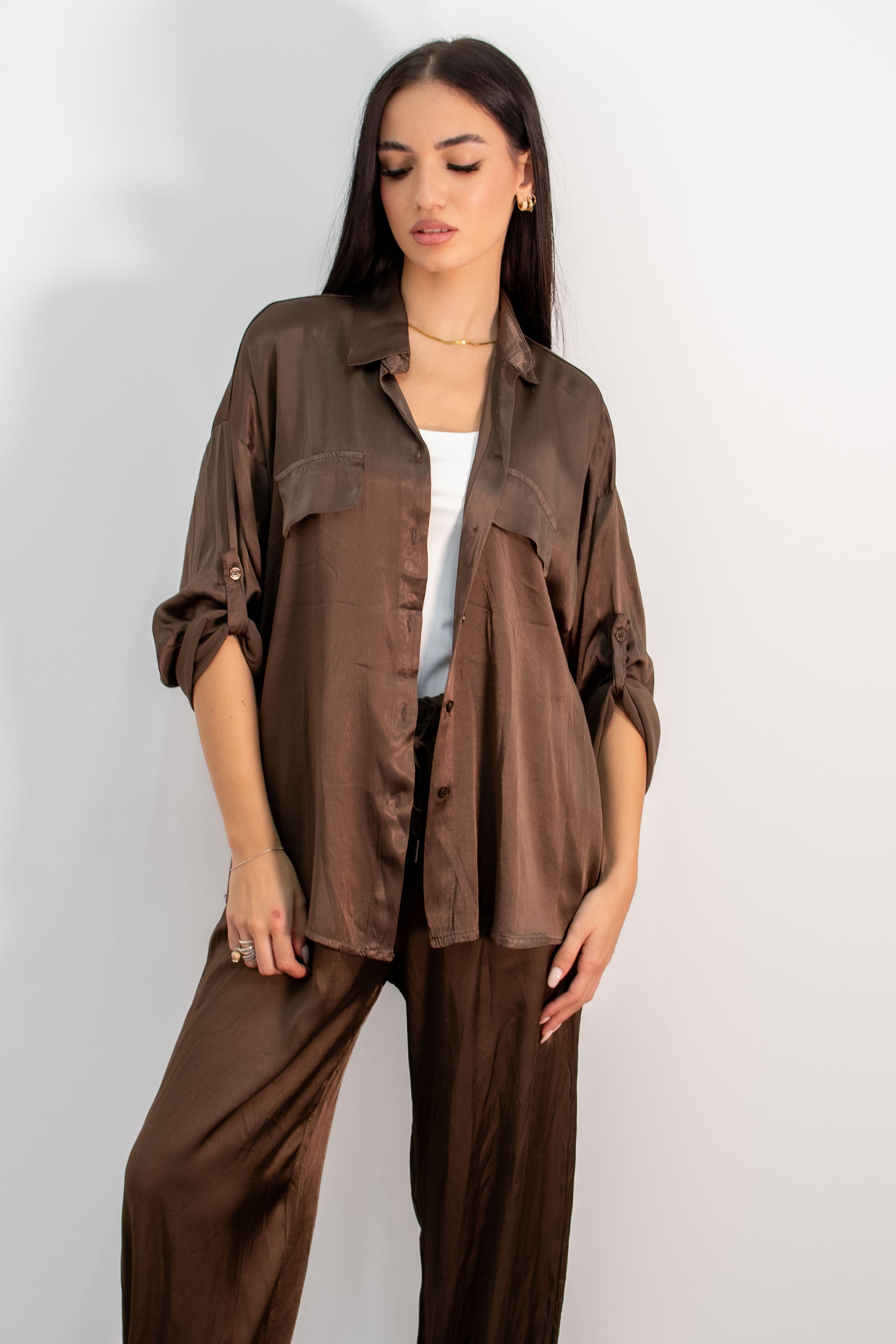 Camicia Best