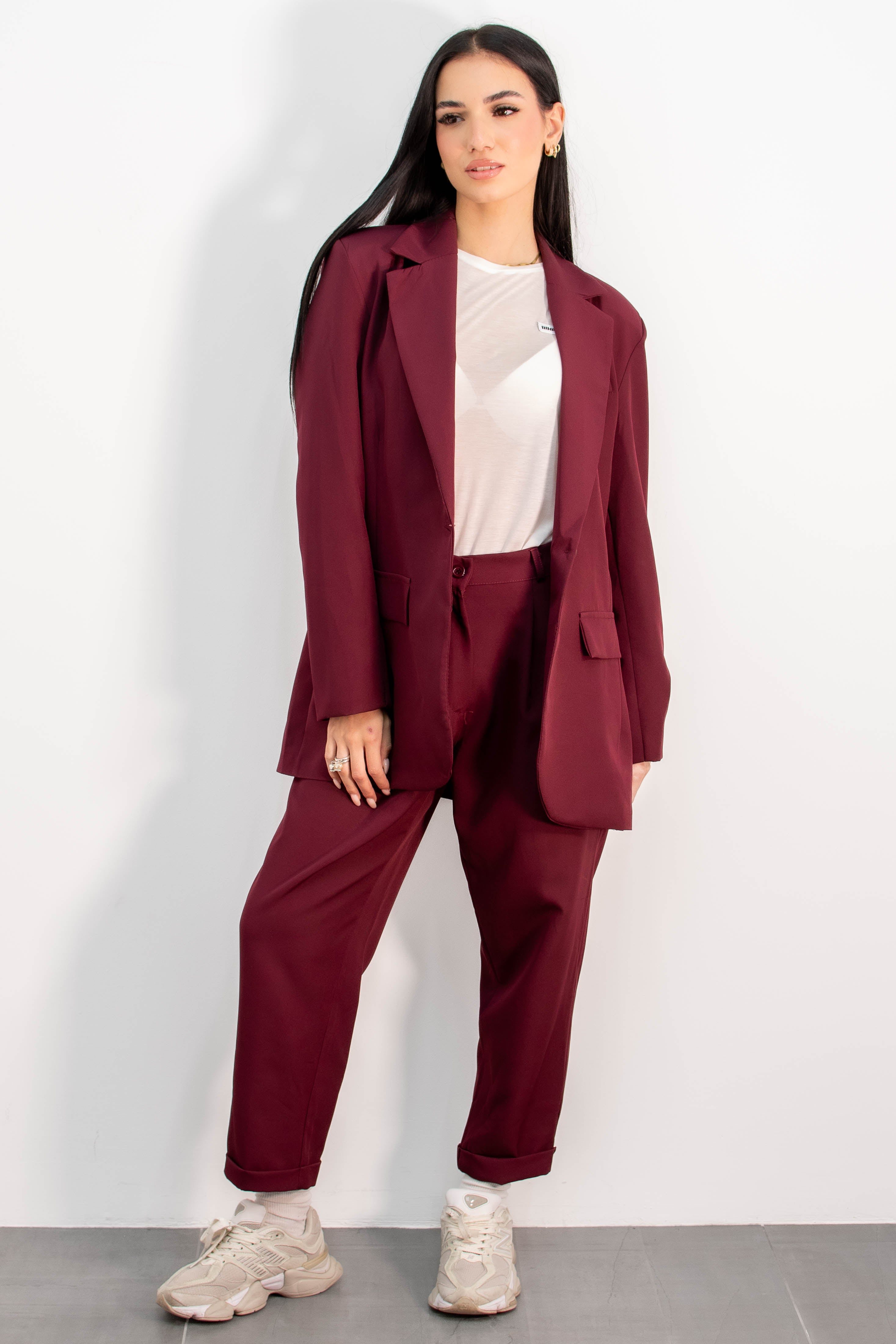Tailleur Day
