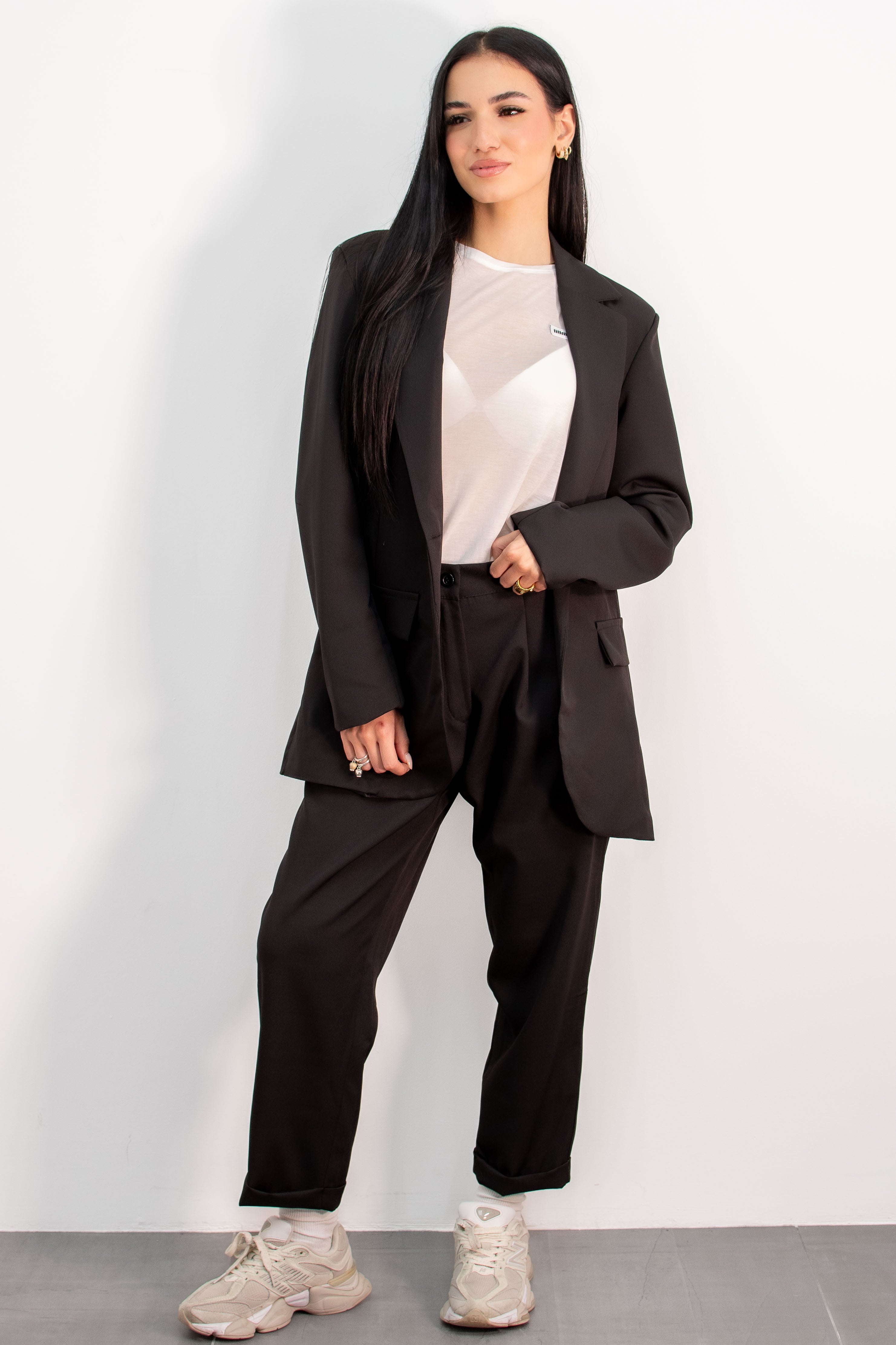 Tailleur Day
