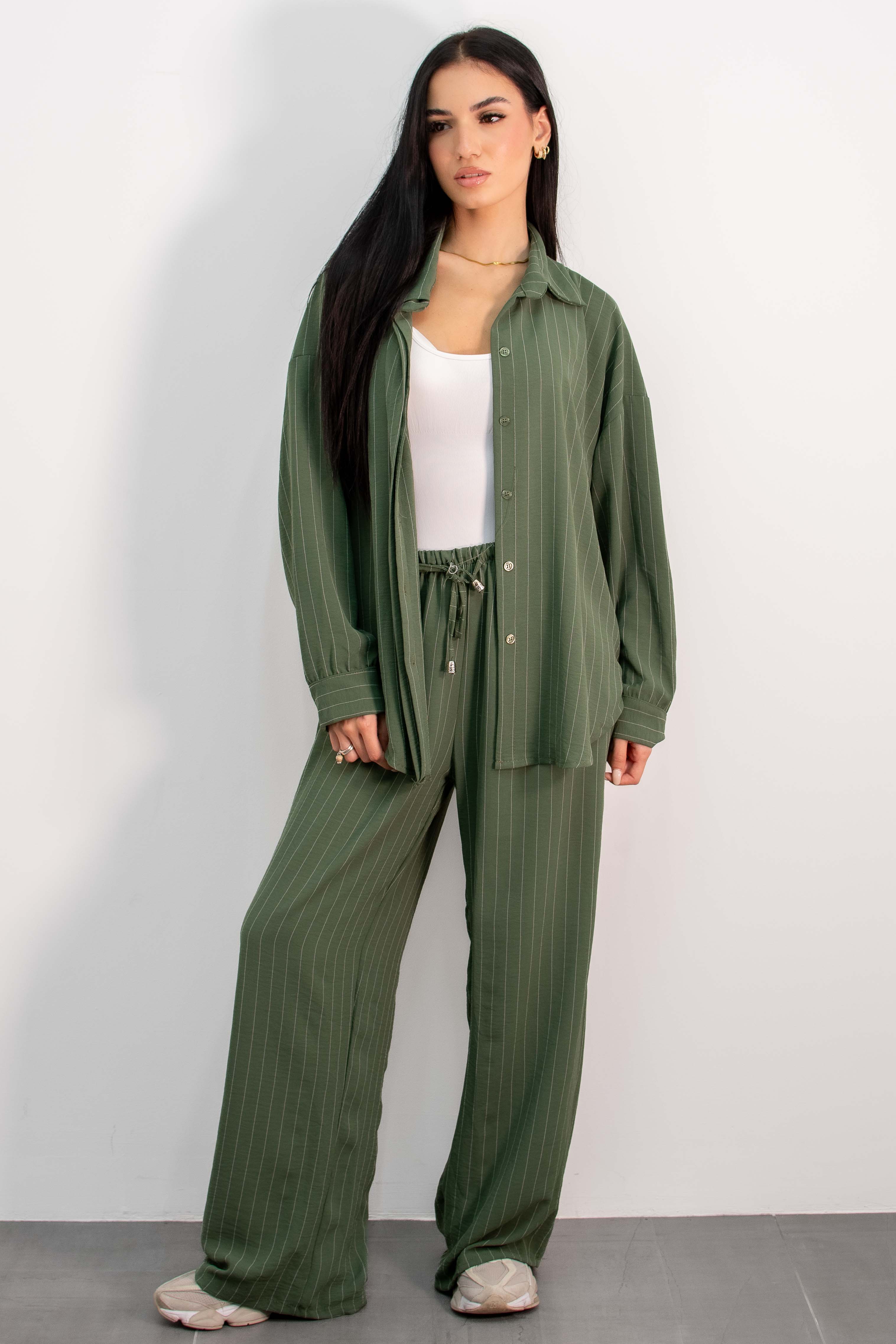 Coordinato Coral