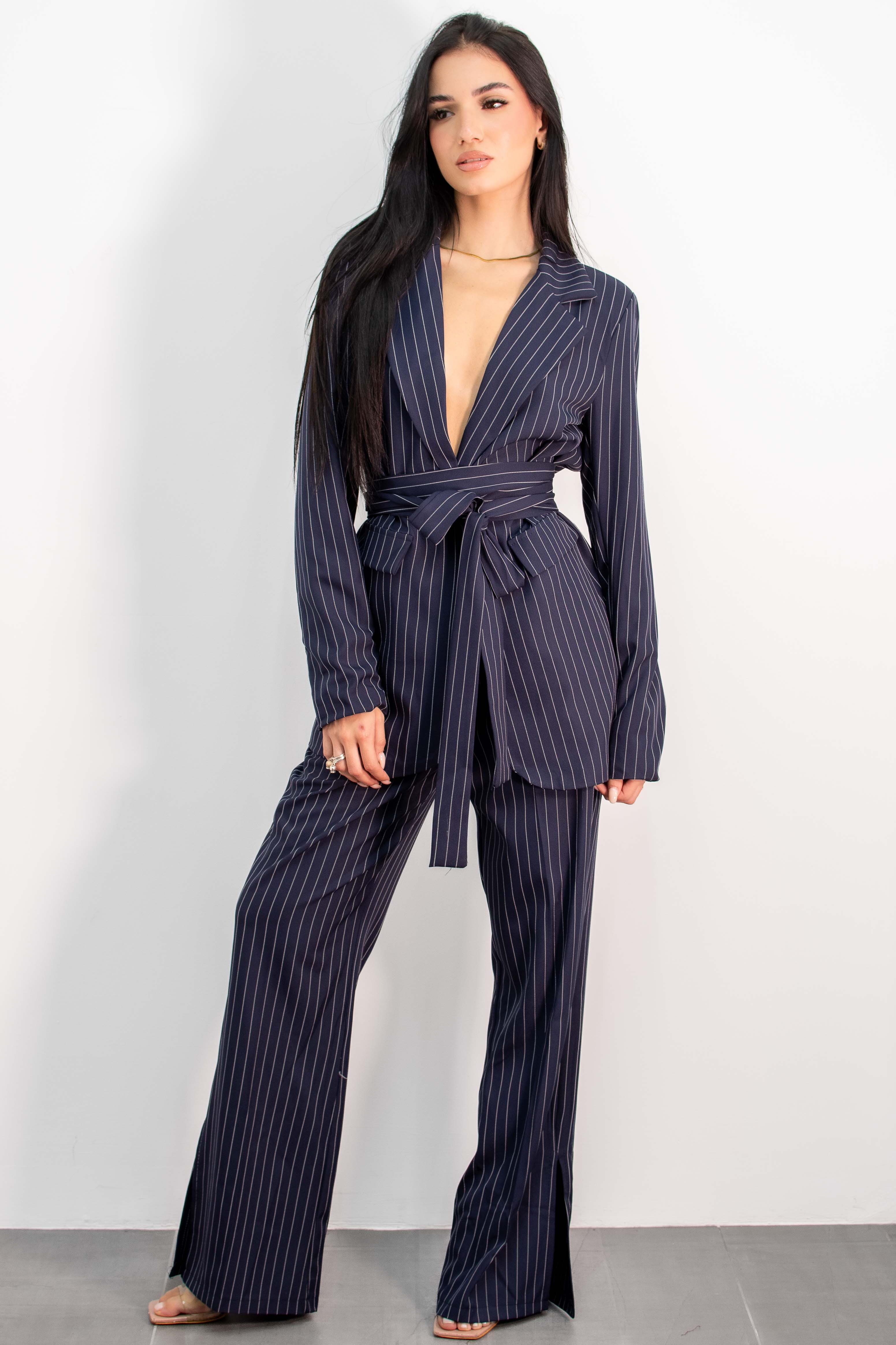 Tailleur London