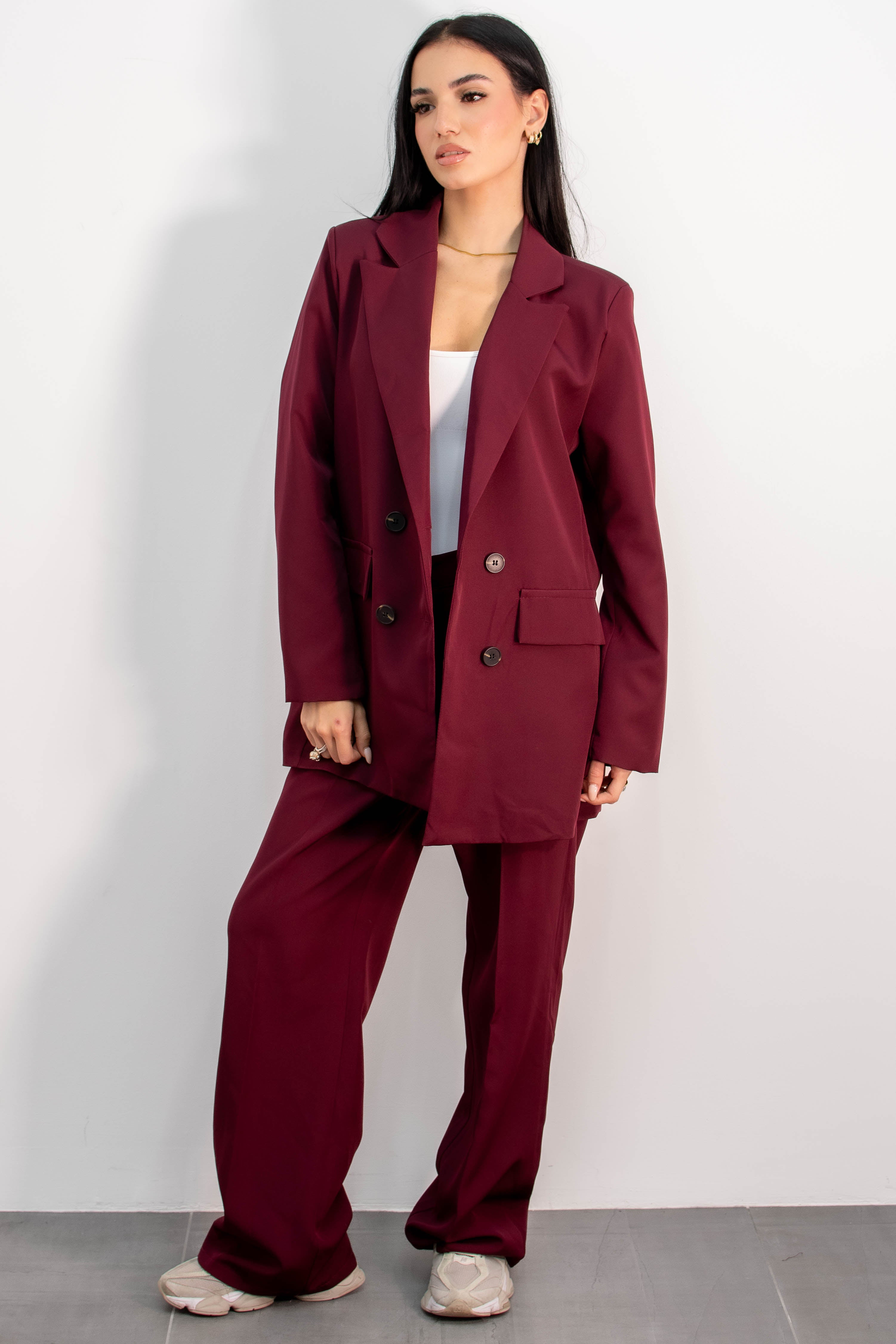 Tailleur Office