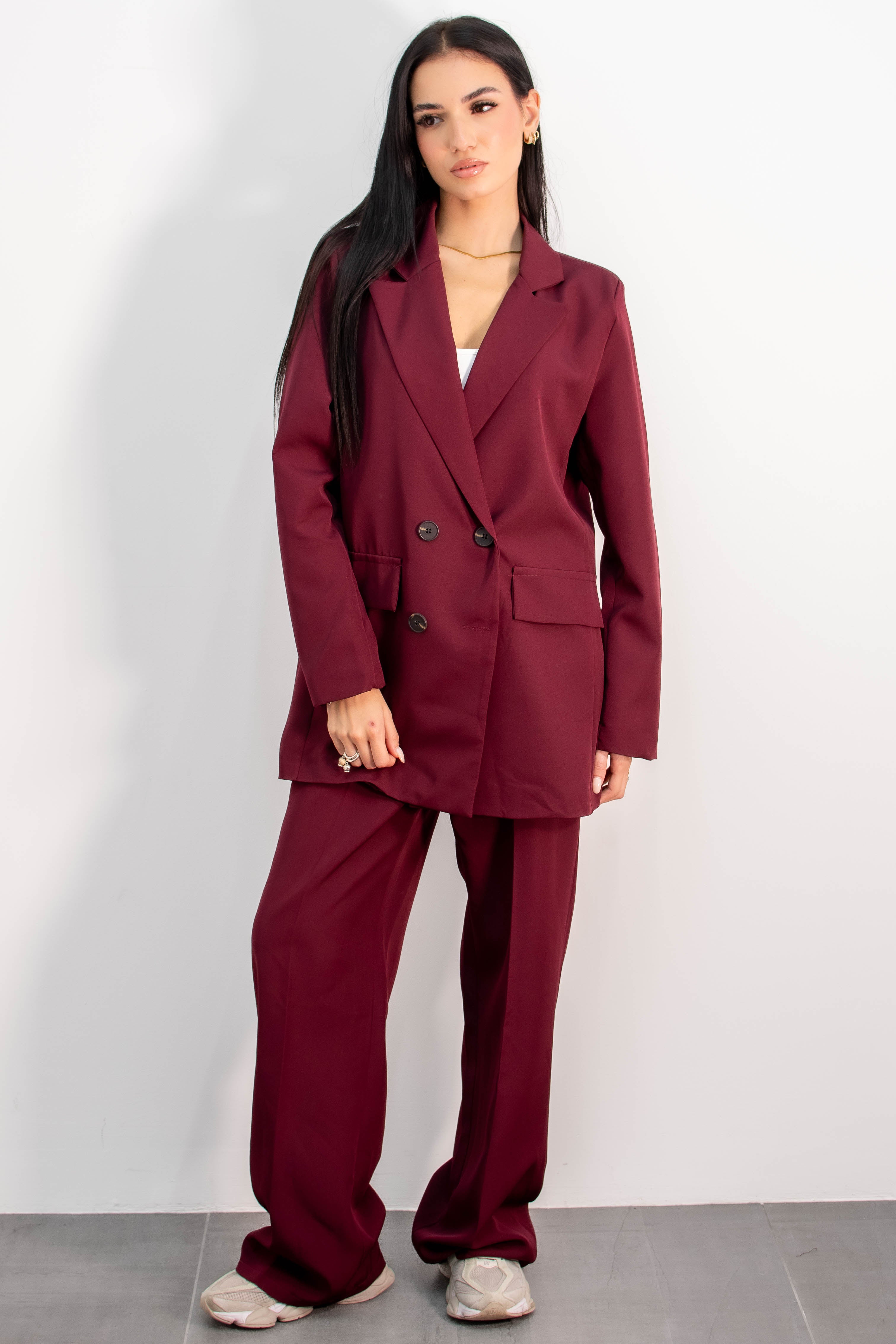 Tailleur Office