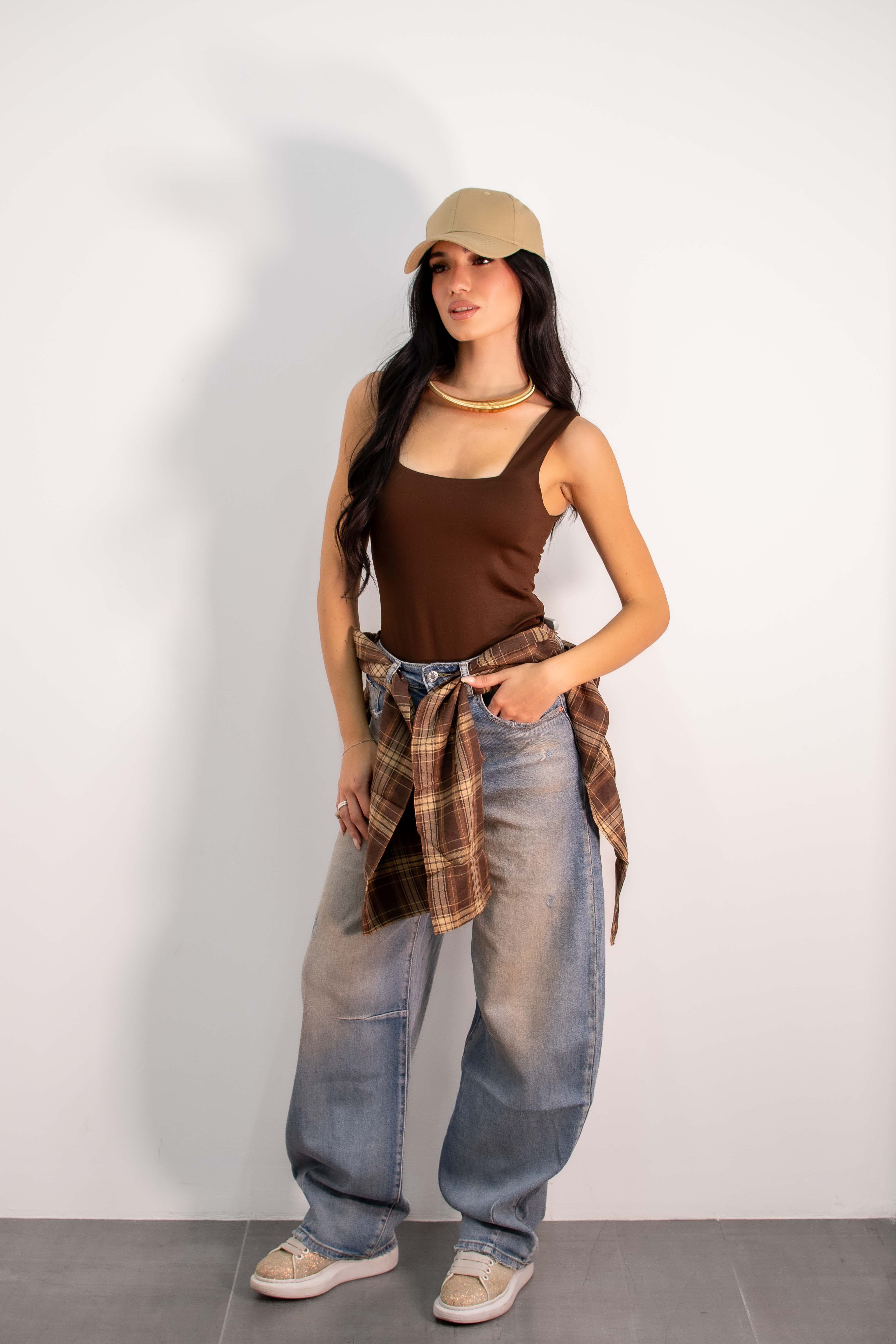 Jeans Fiorella
