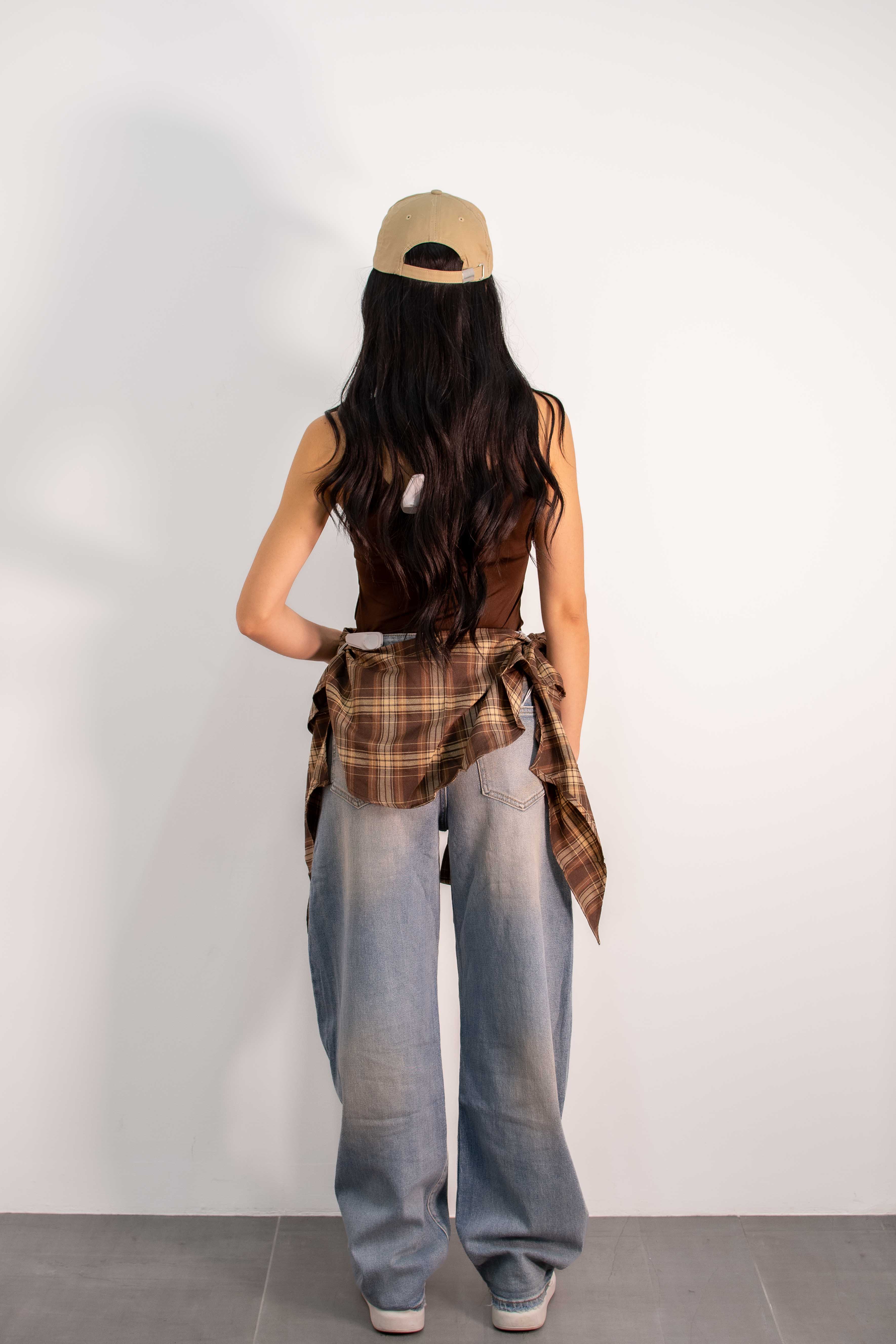 Jeans Fiorella