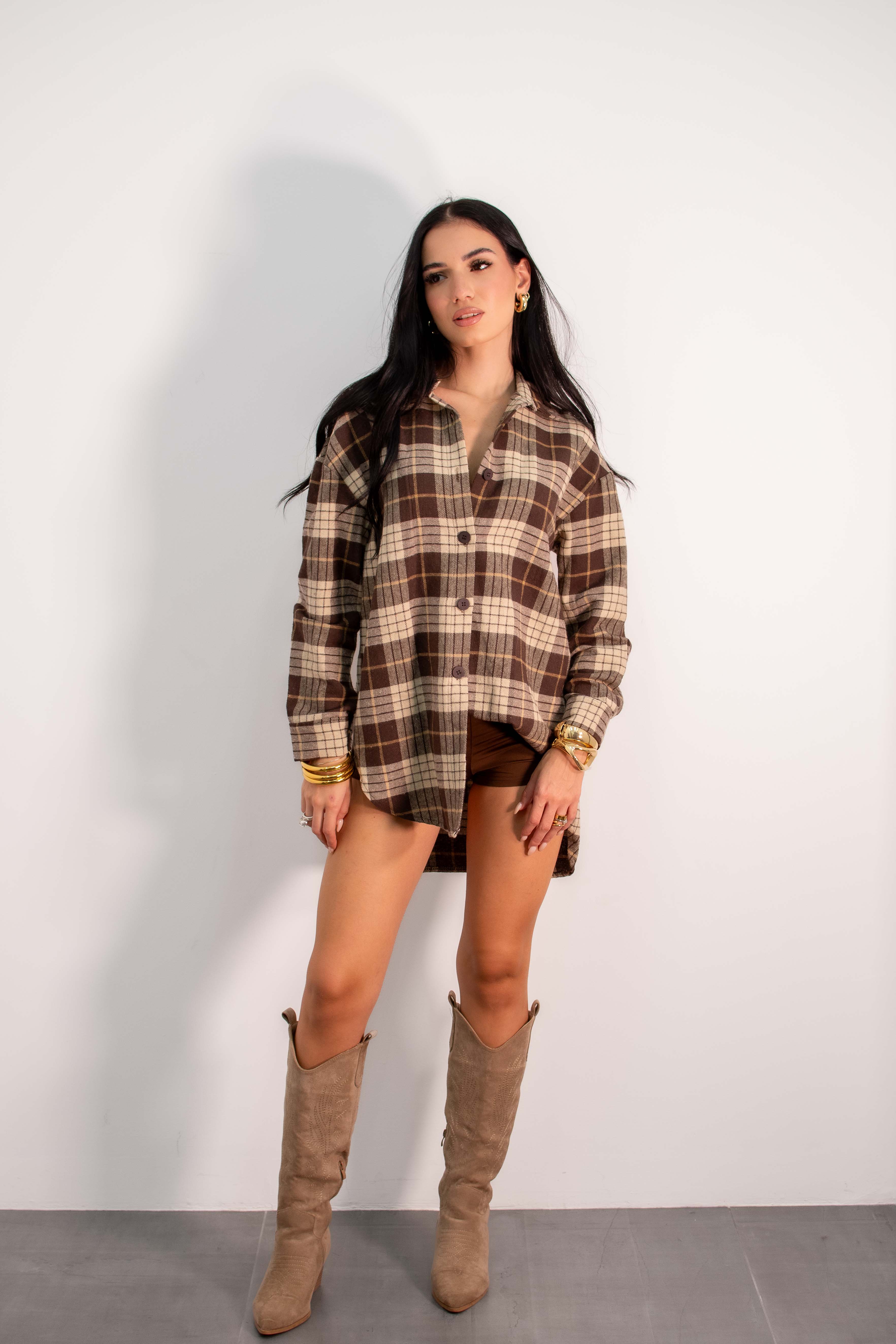 Camicia Clara