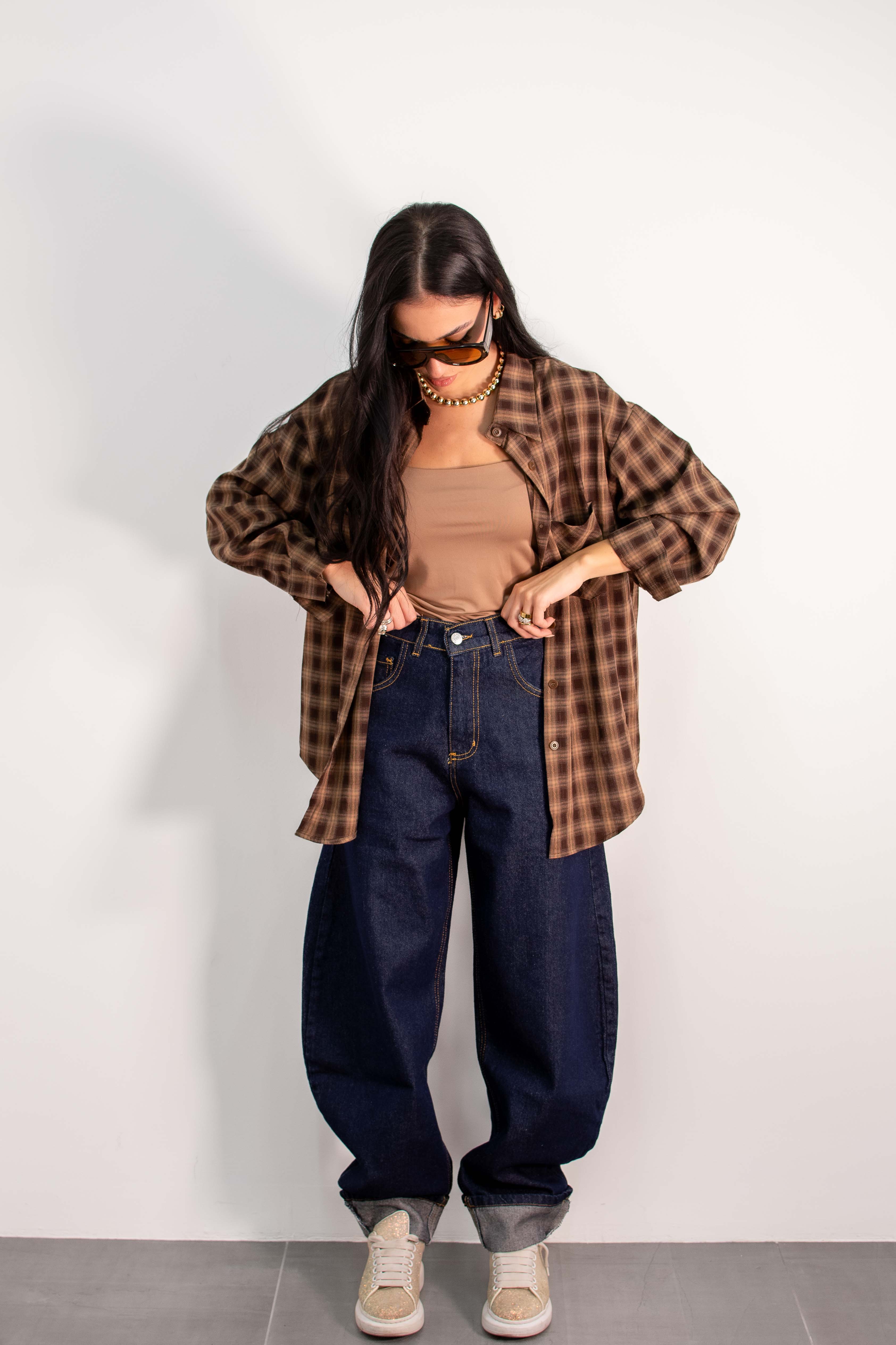 Jeans Jolanda 2.0