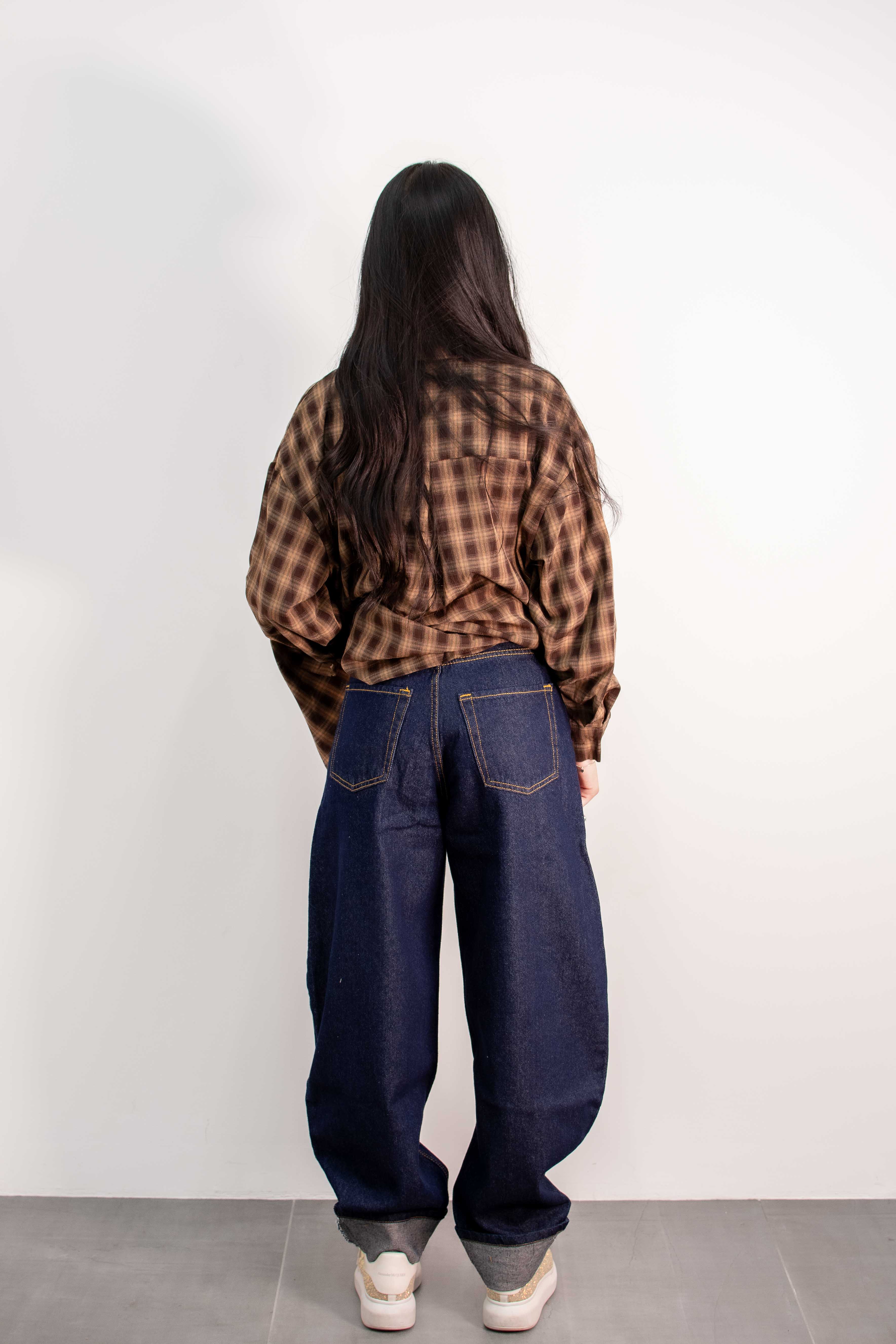 Jeans Jolanda 2.0
