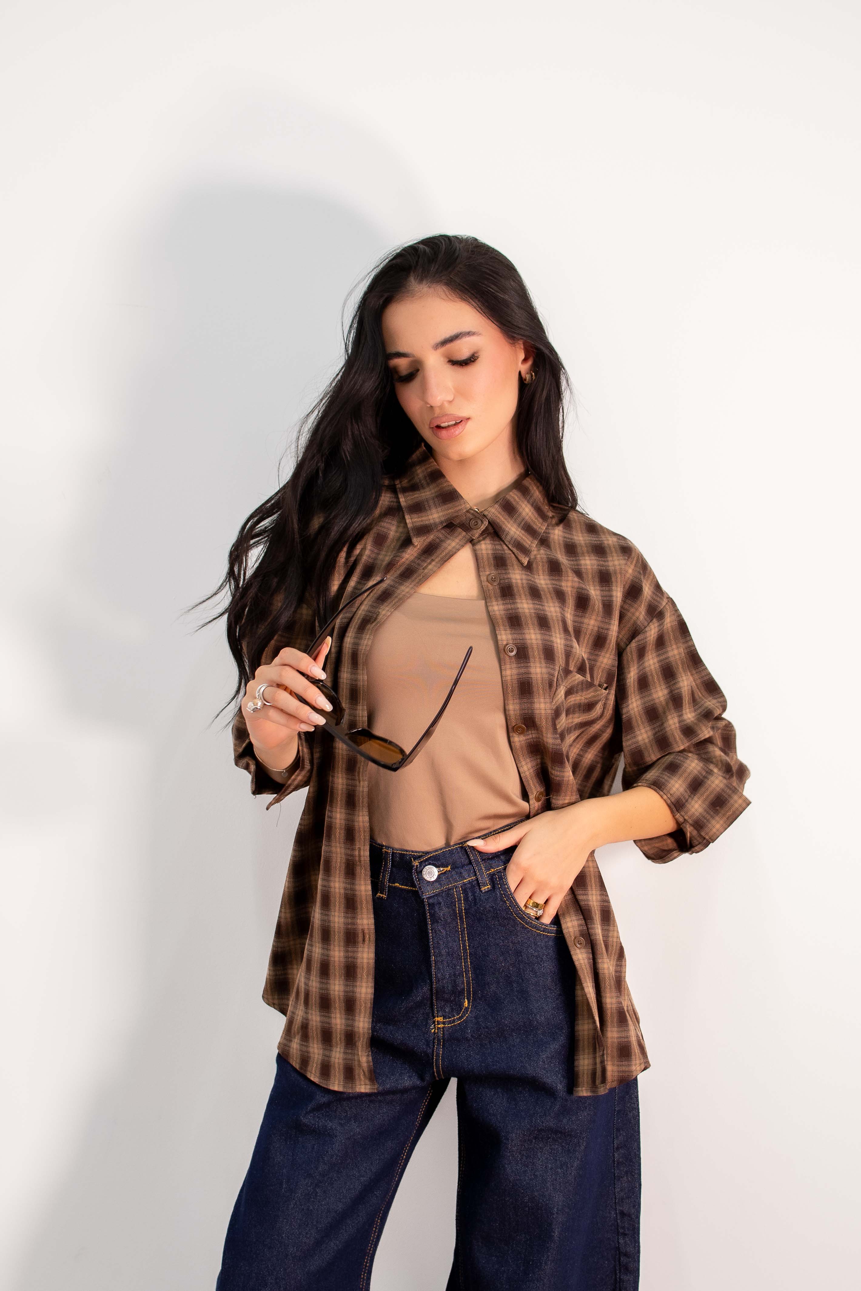 Camicia Eleonora