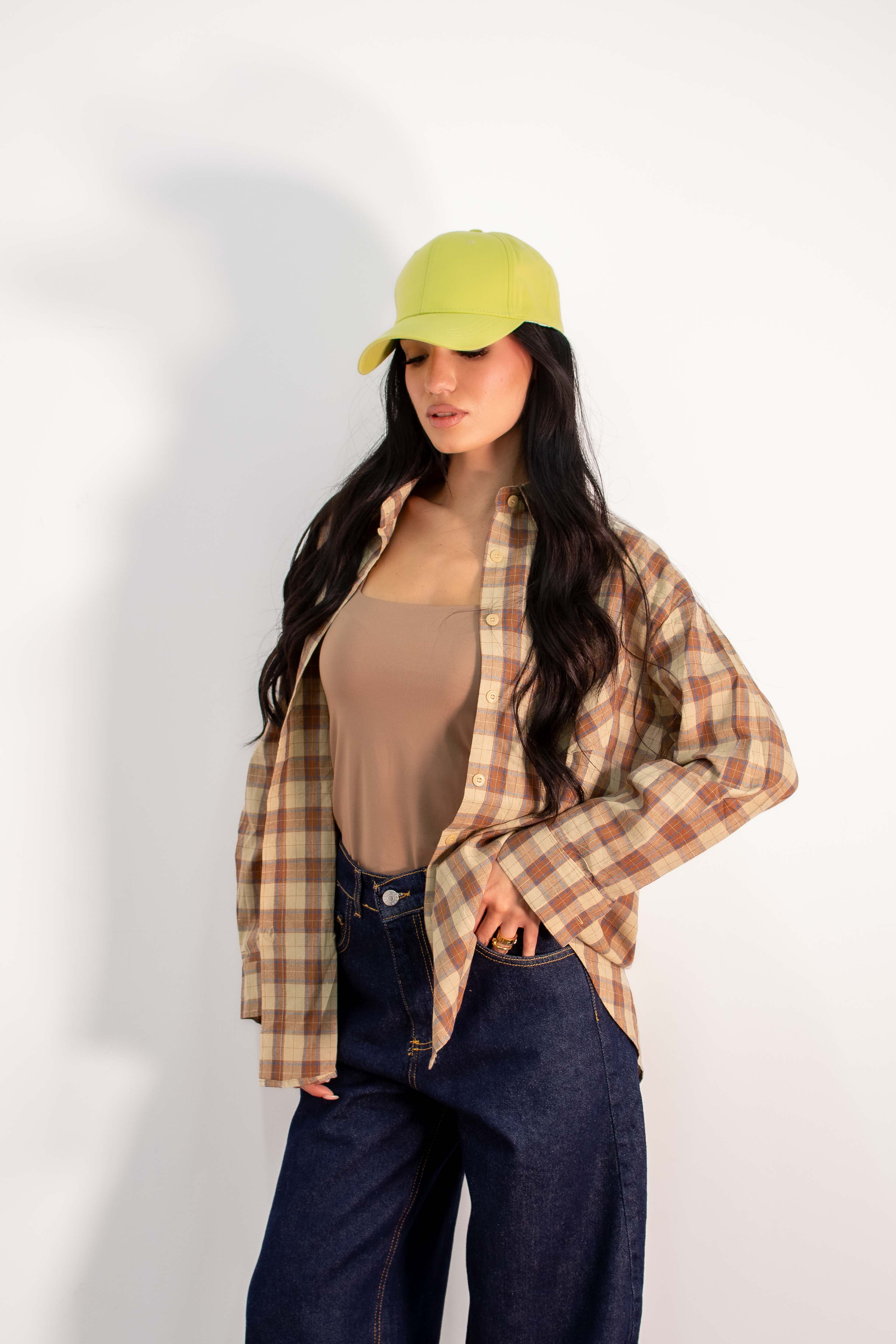 Camicia Eleonora