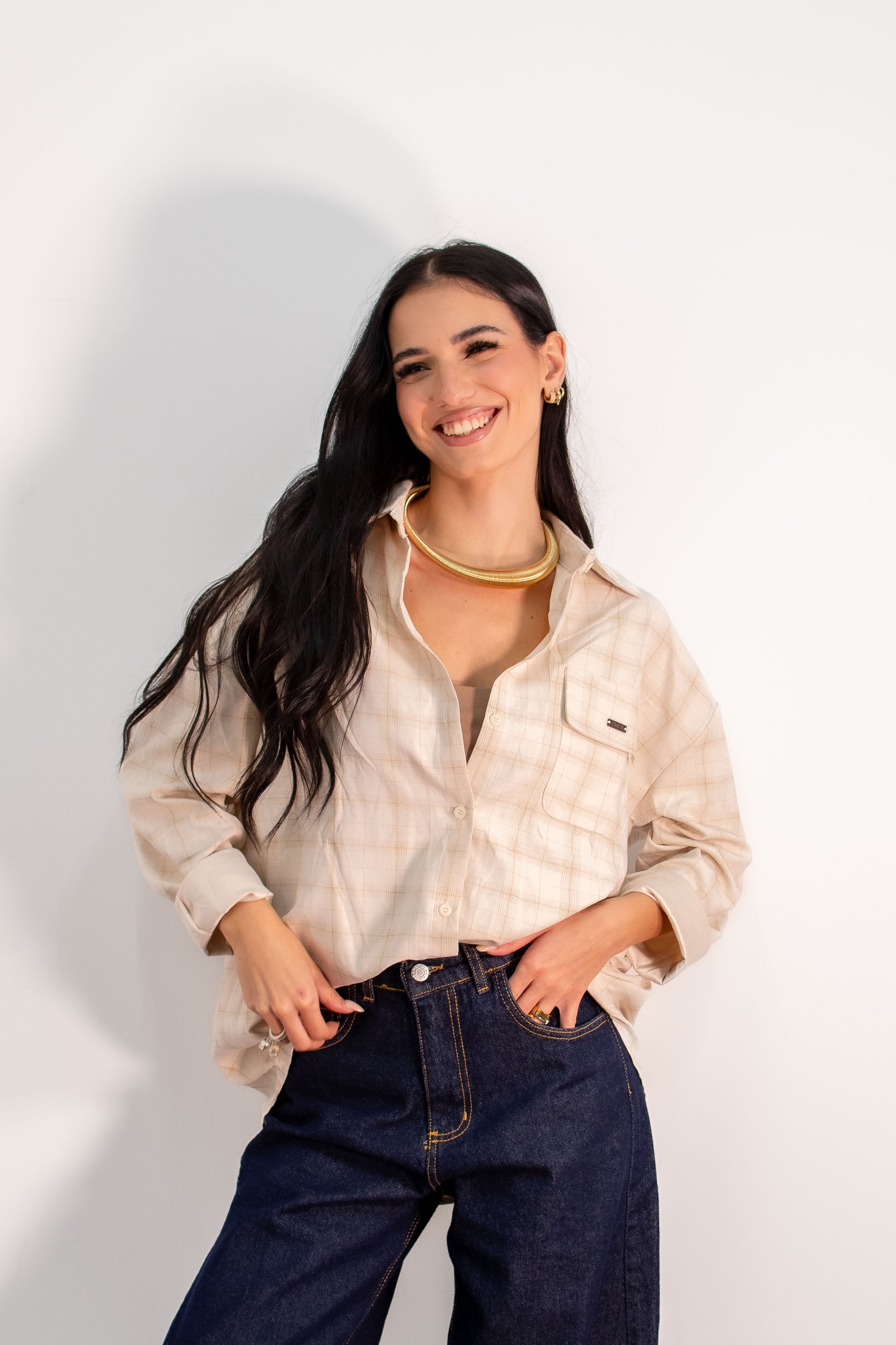 Camicia Vittoria