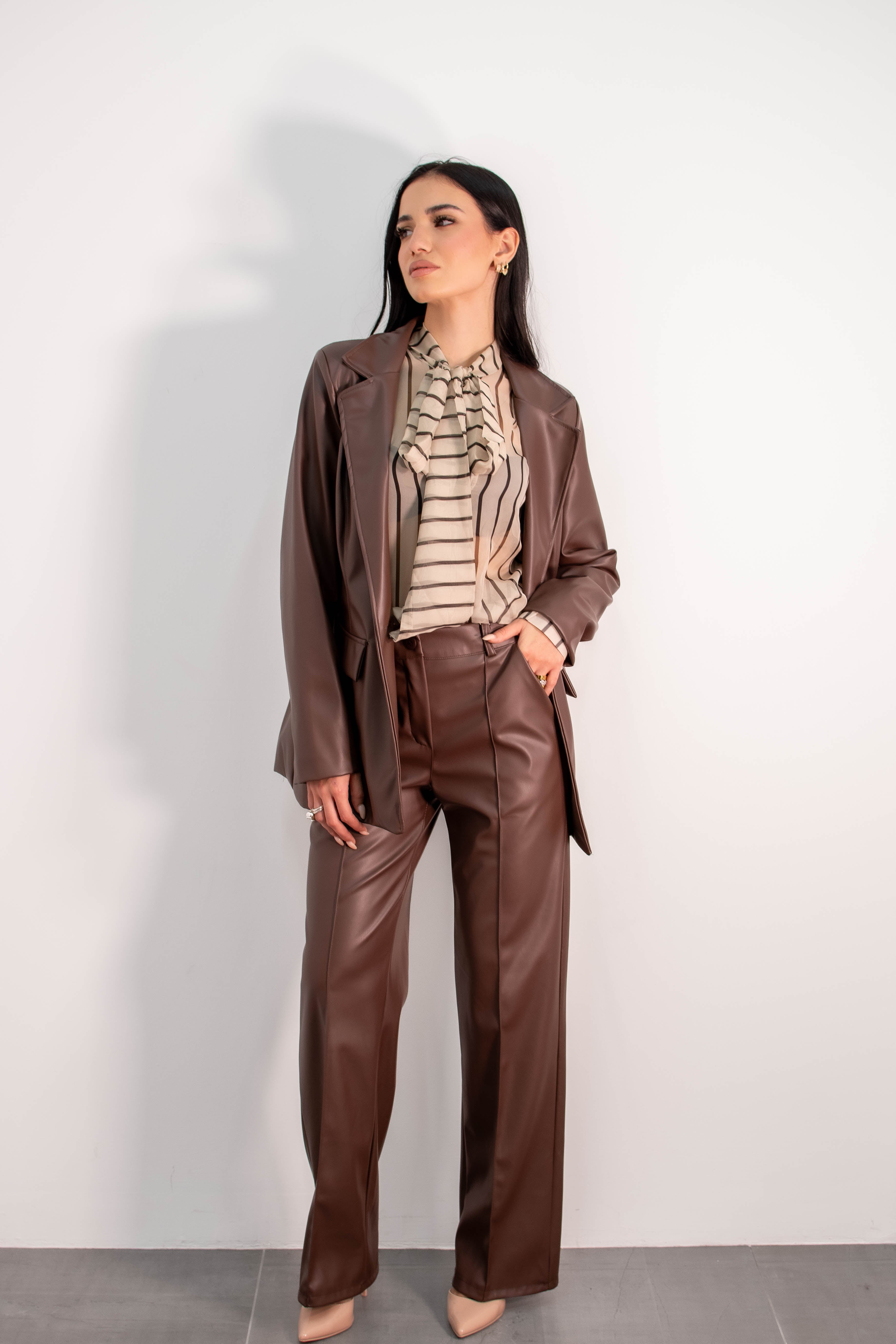 Pantaloni Emma