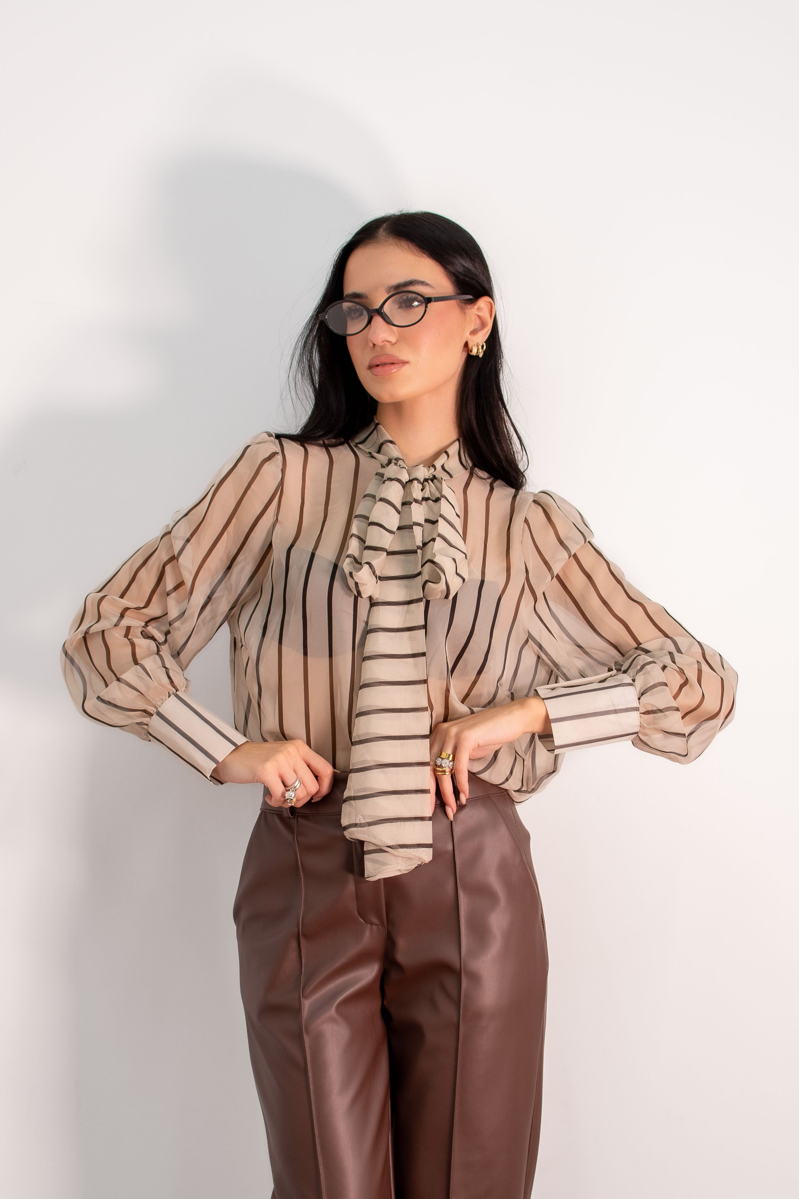 Camicia Penelope