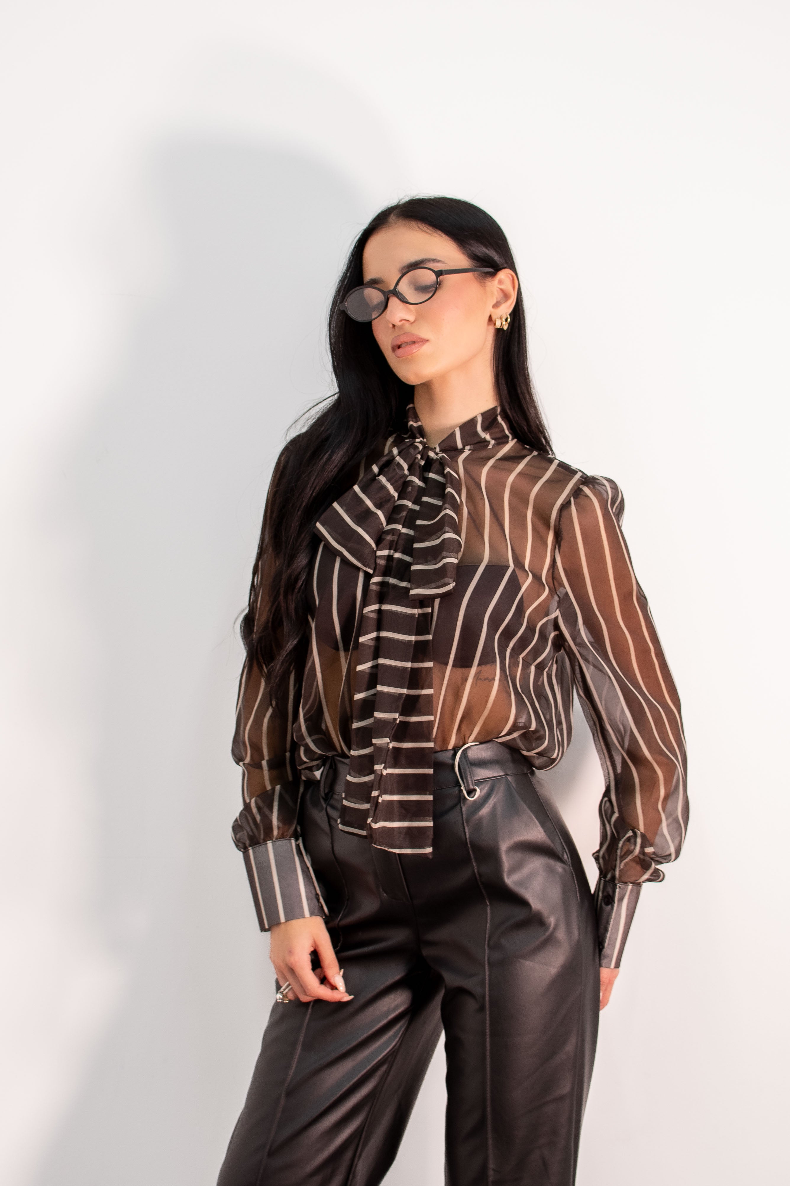 Camicia Penelope
