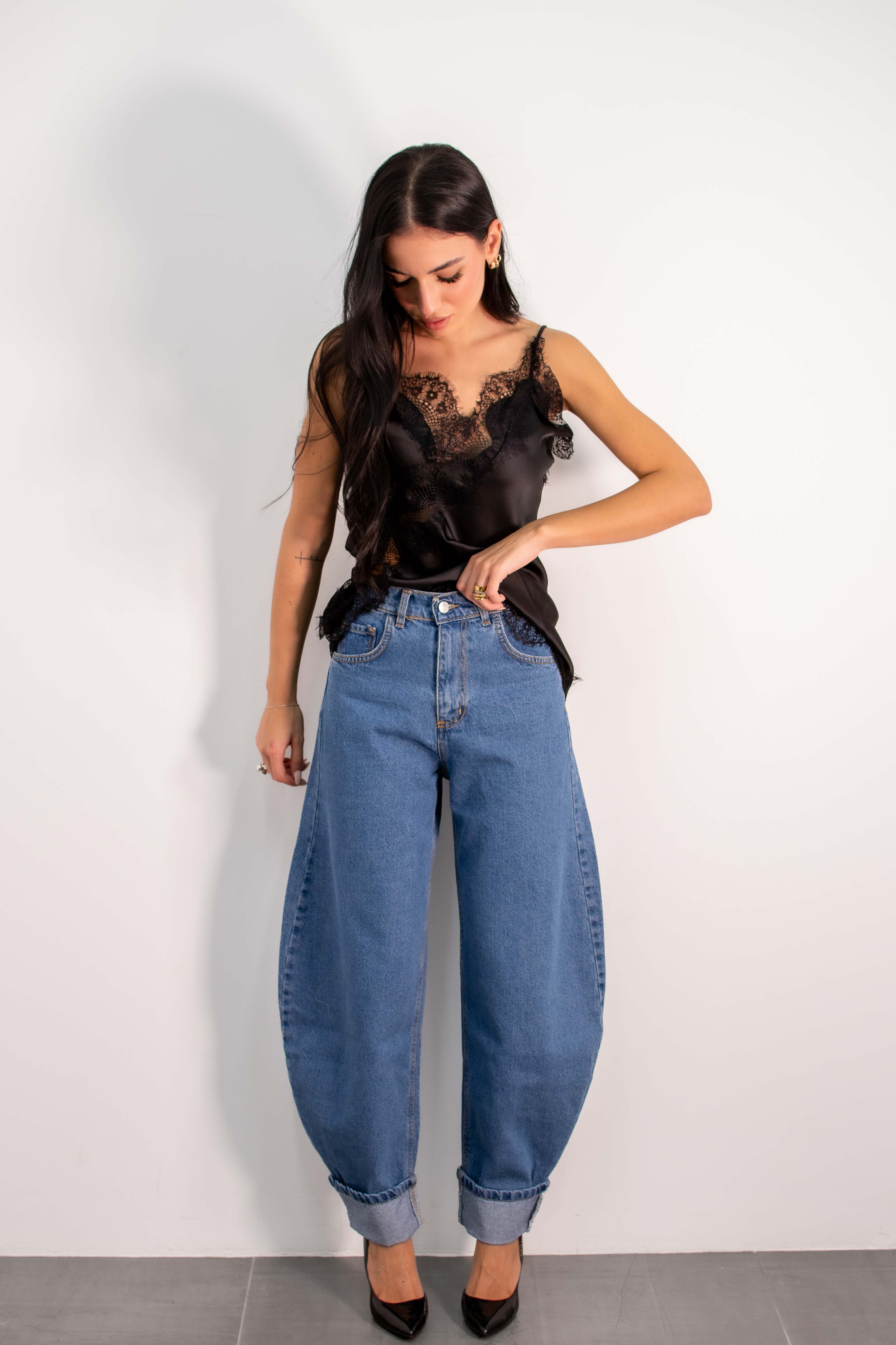 Jeans Jolanda