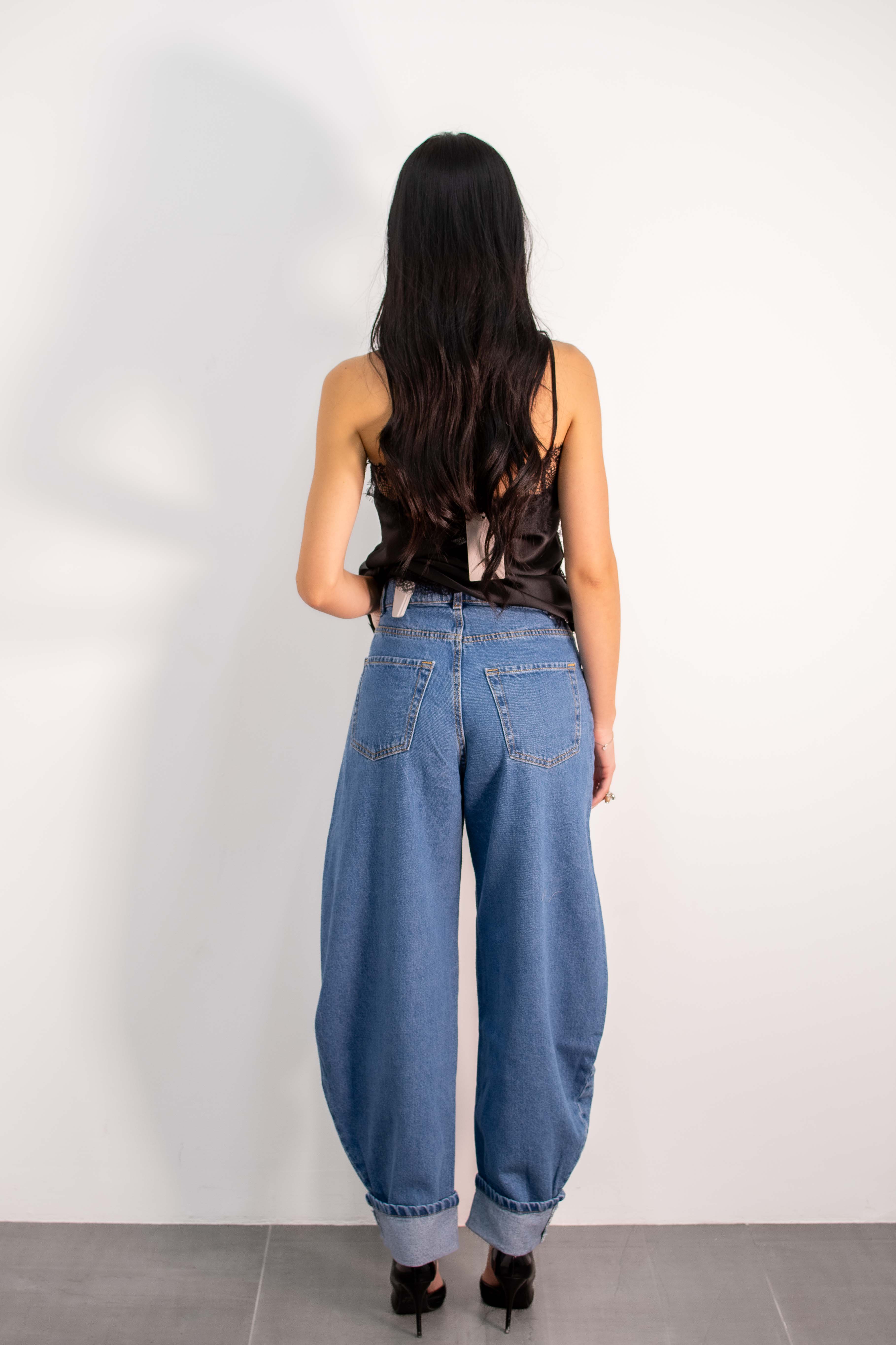 Jeans Jolanda