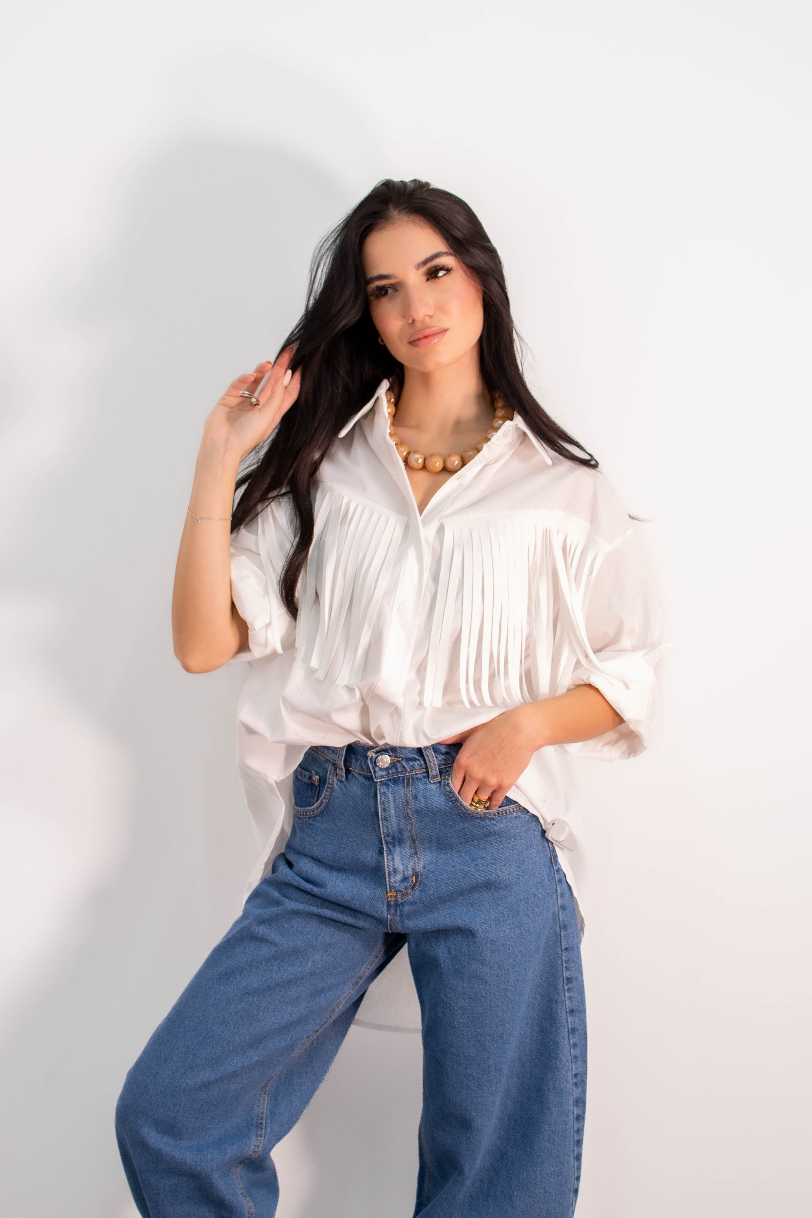 Camicia Elisa