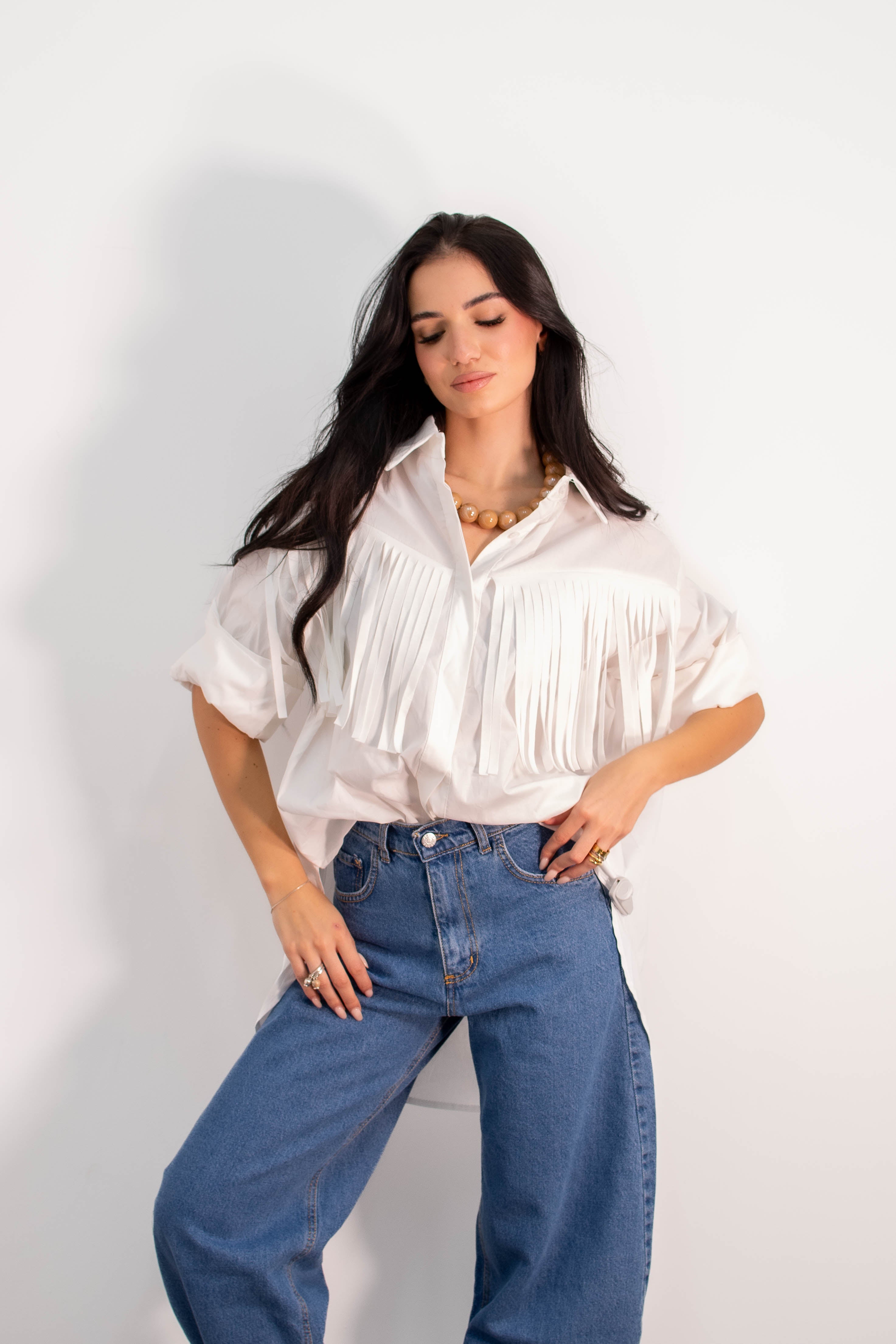 Camicia Elisa