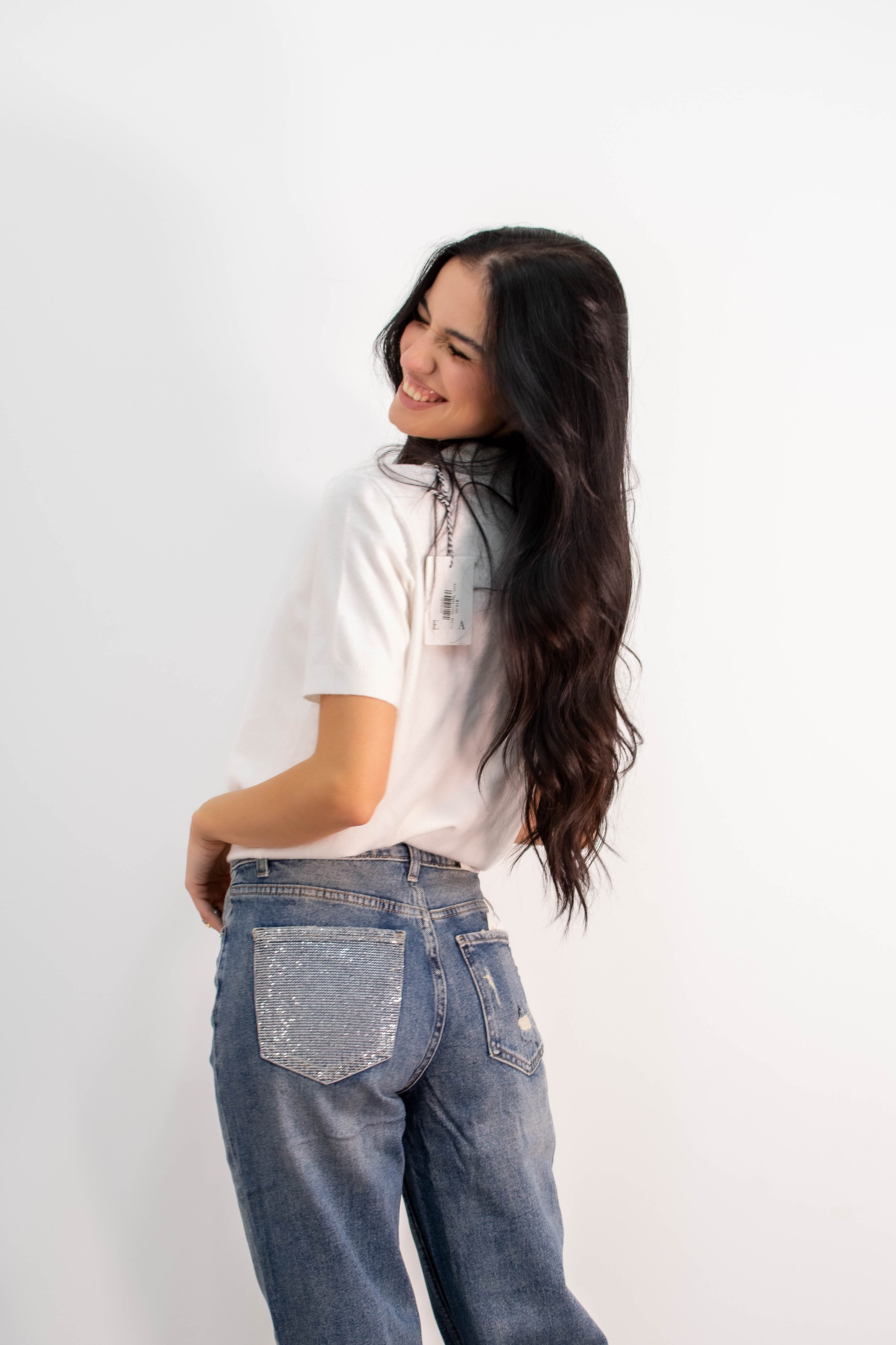 Jeans Tokyo