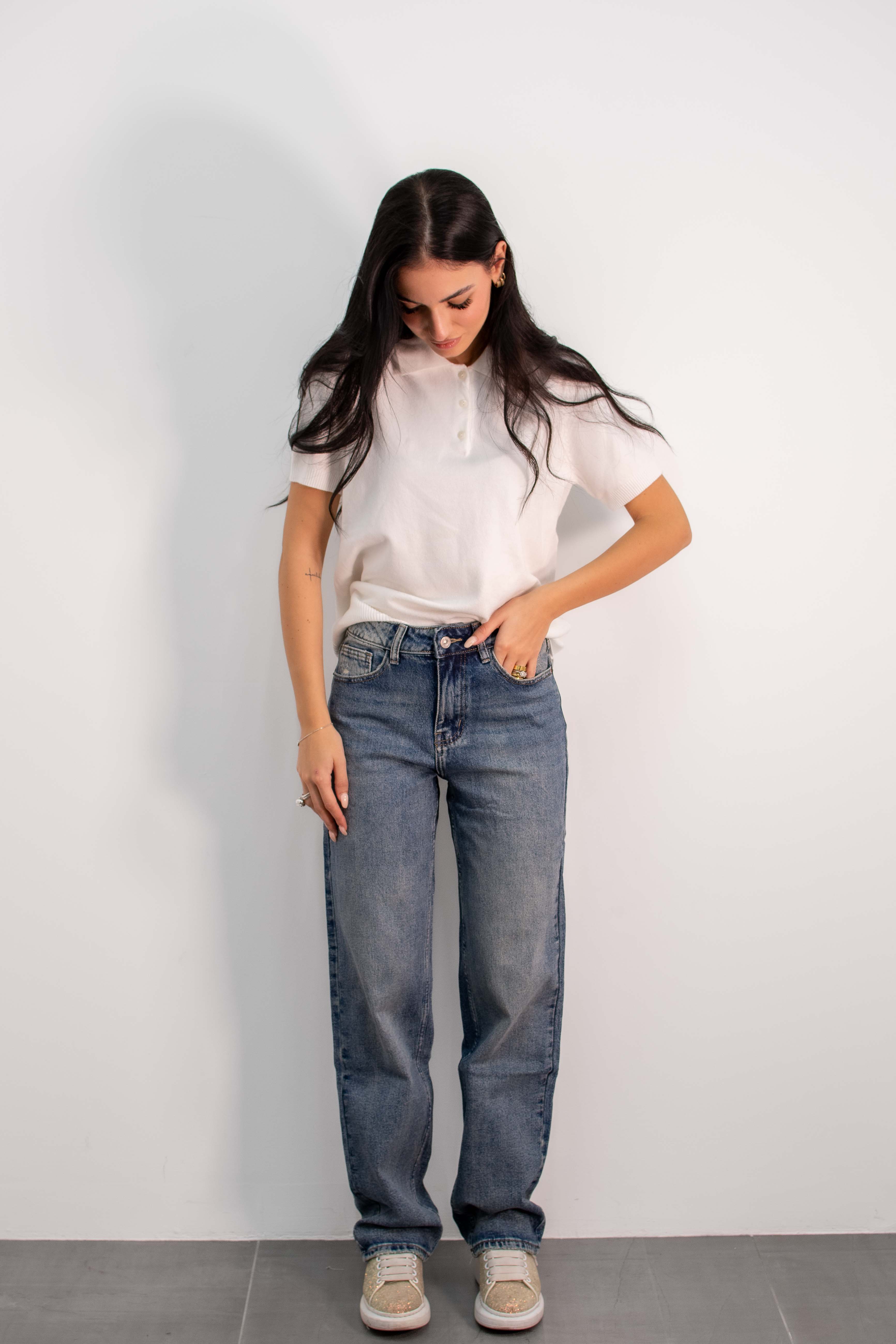 Jeans Tokyo