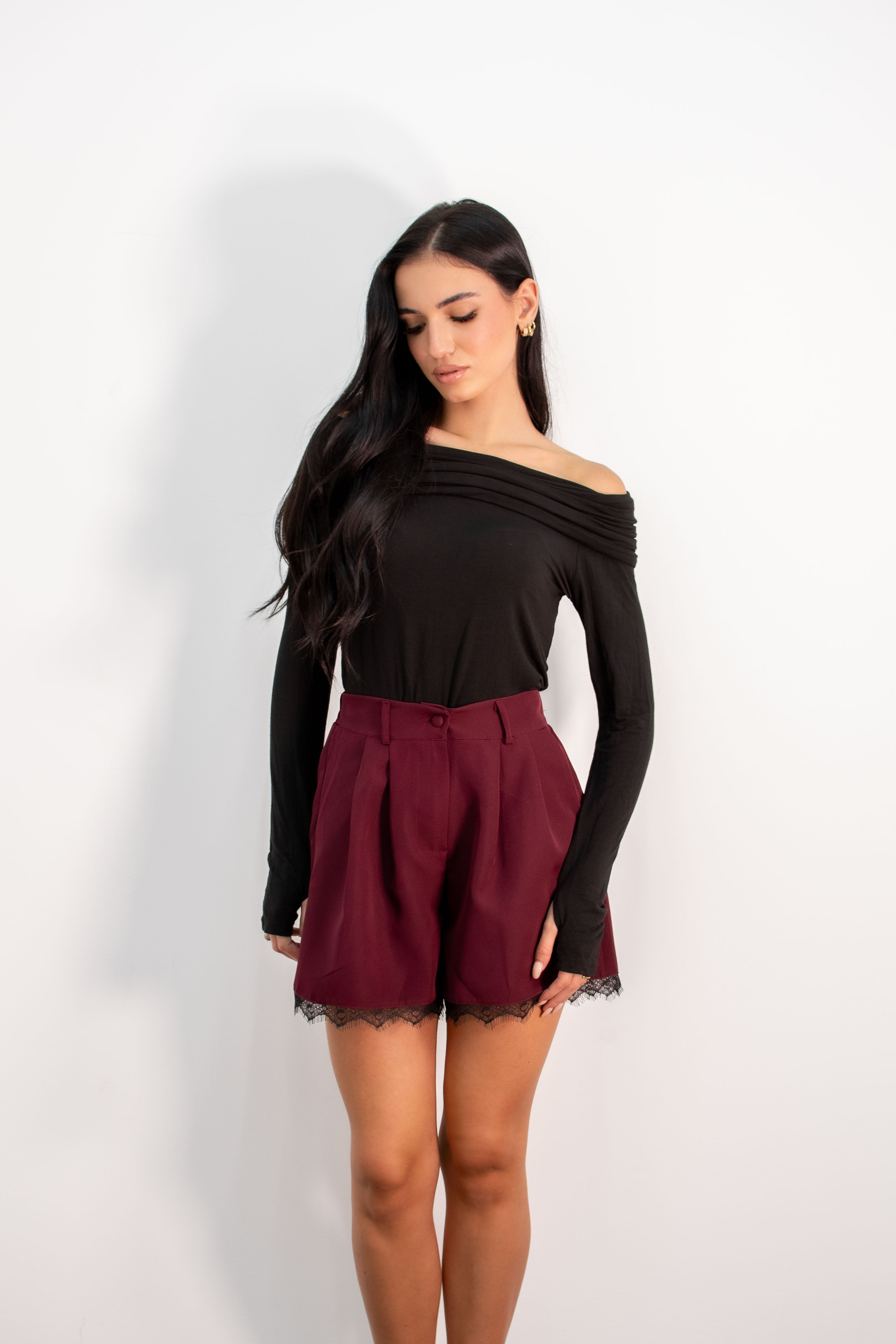 Pantaloncini Alice