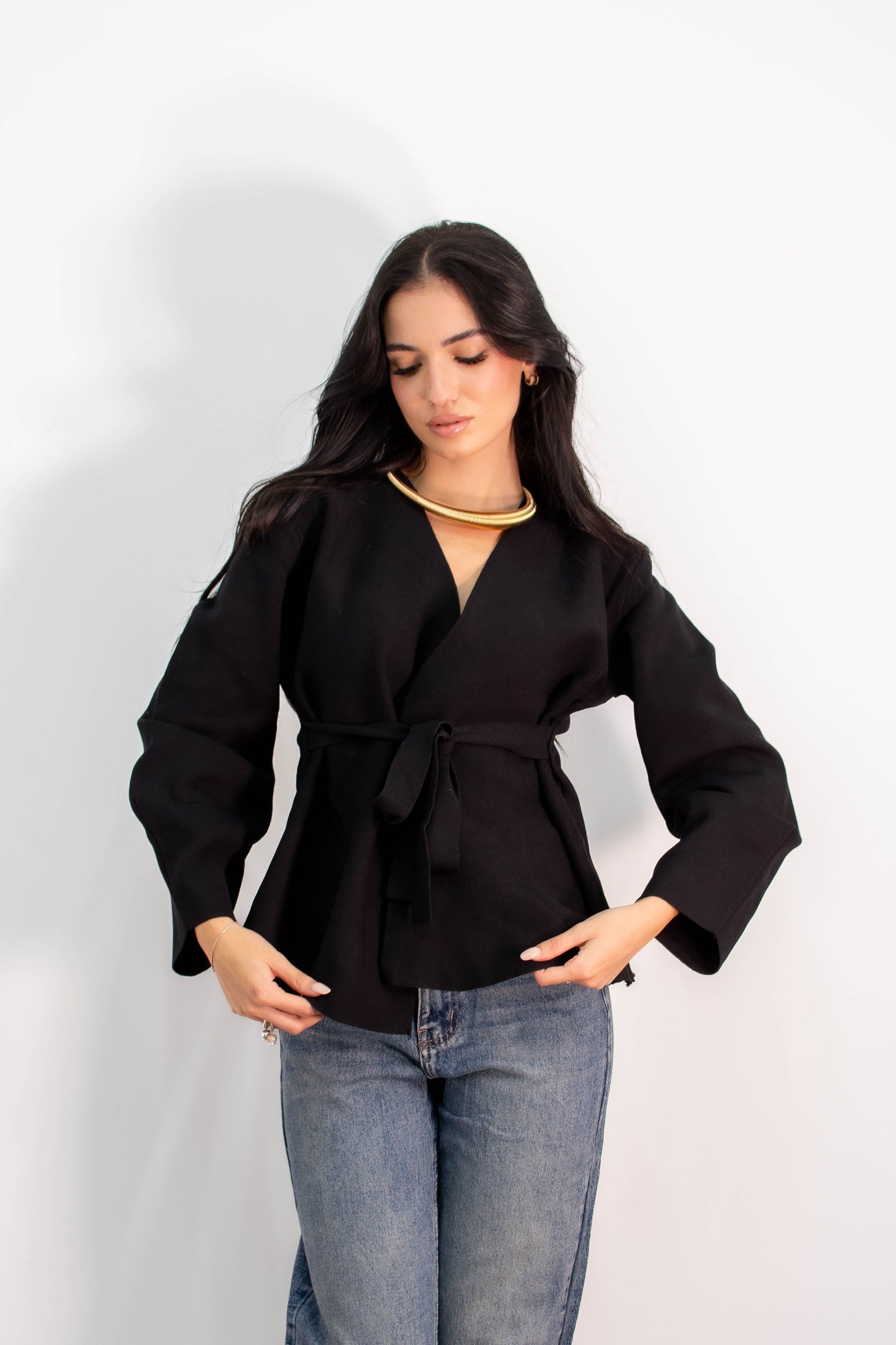 Cardigan Noemi