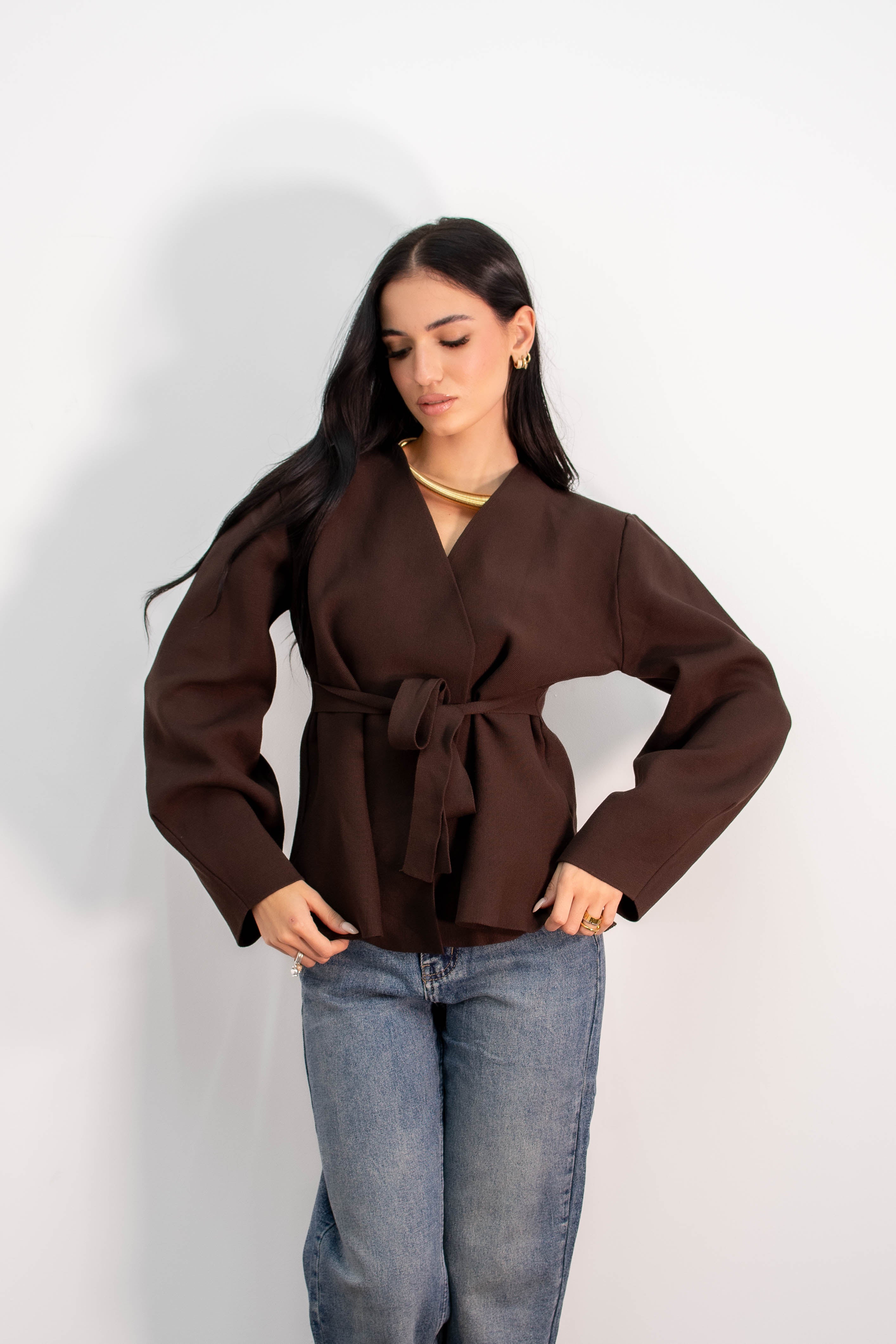 Cardigan Noemi