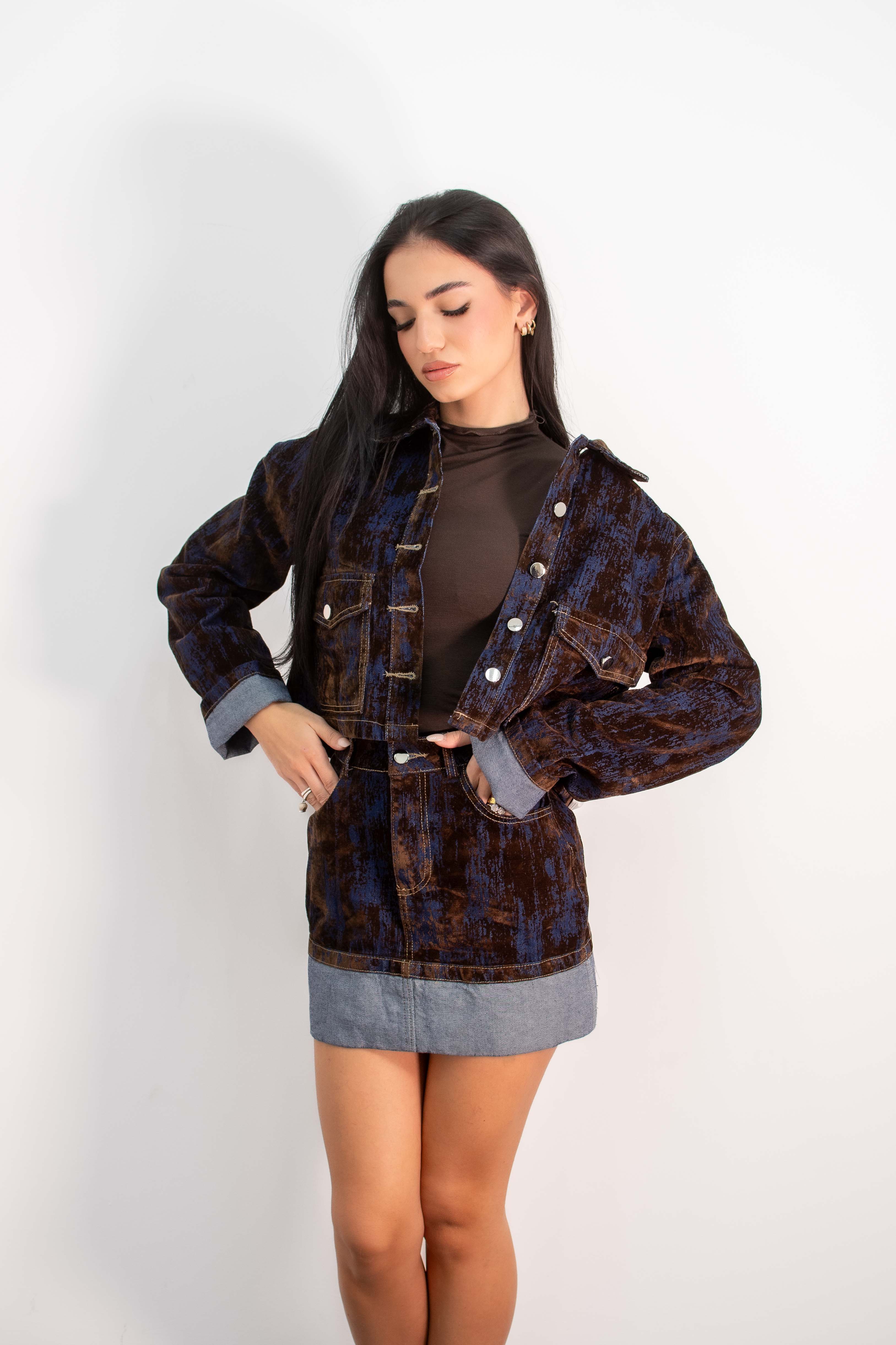 Coordinato Ginevra