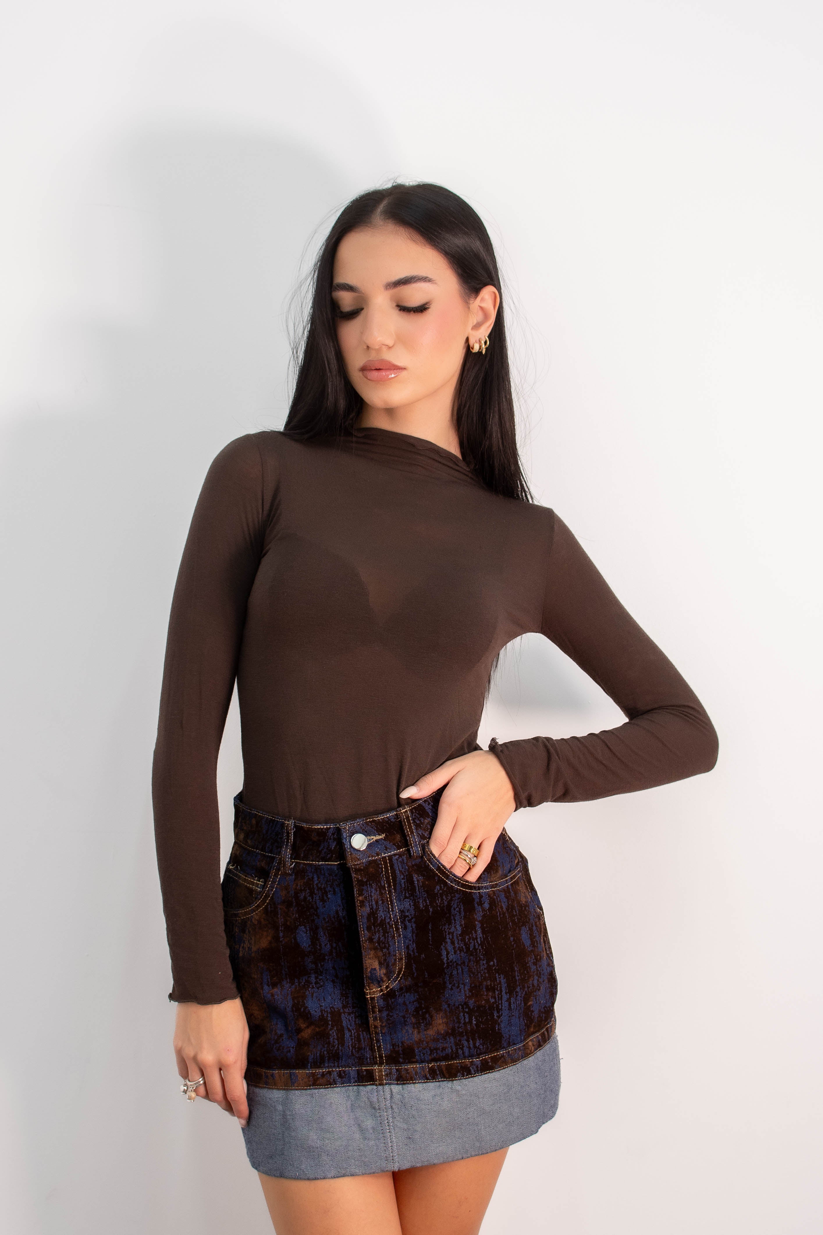 Maglia Caterina