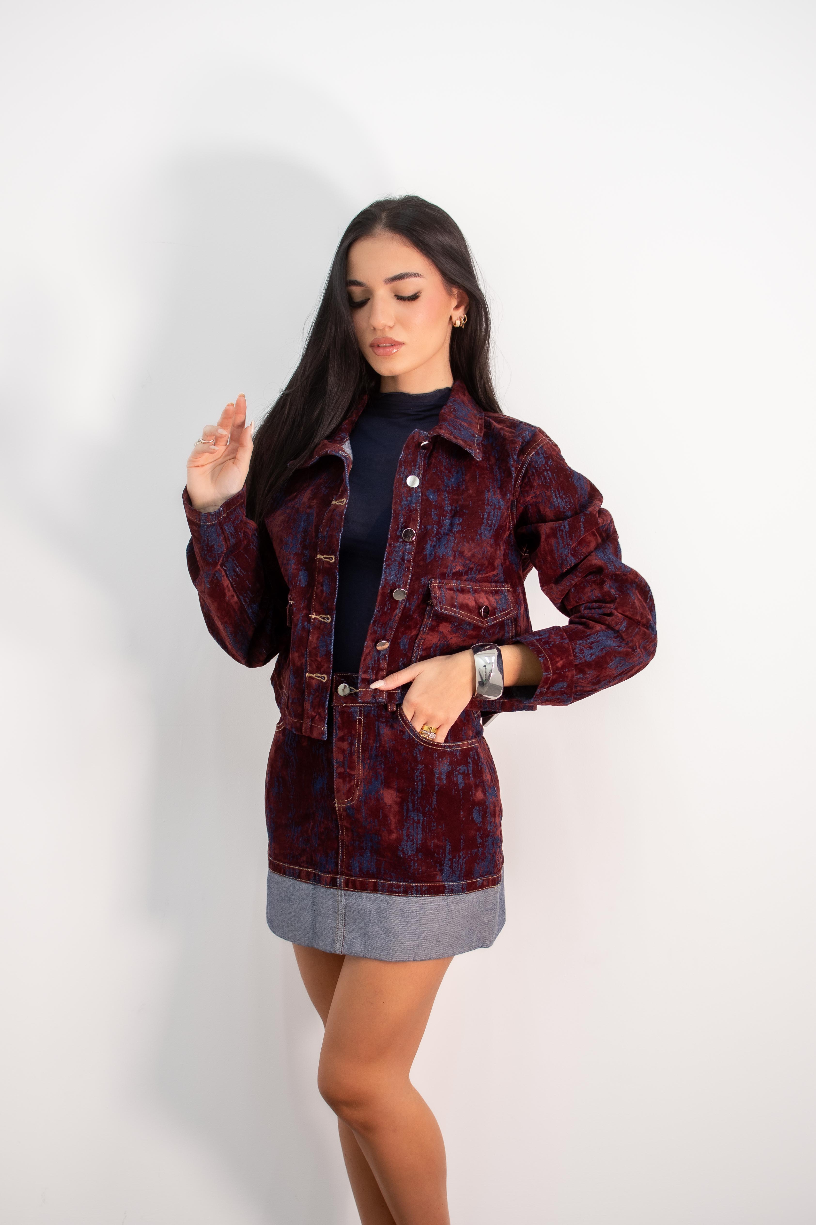 Coordinato Ginevra