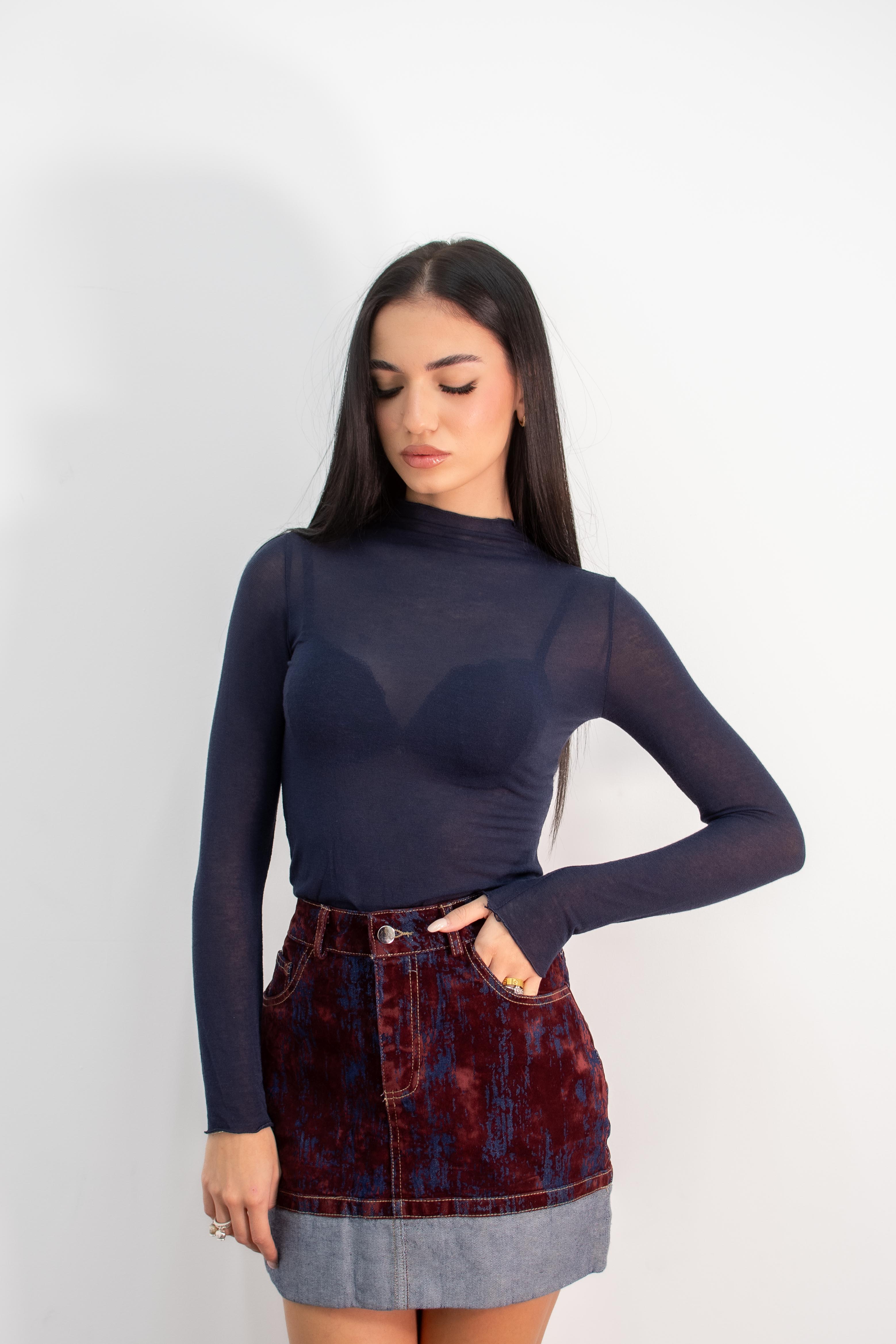 Maglia Caterina