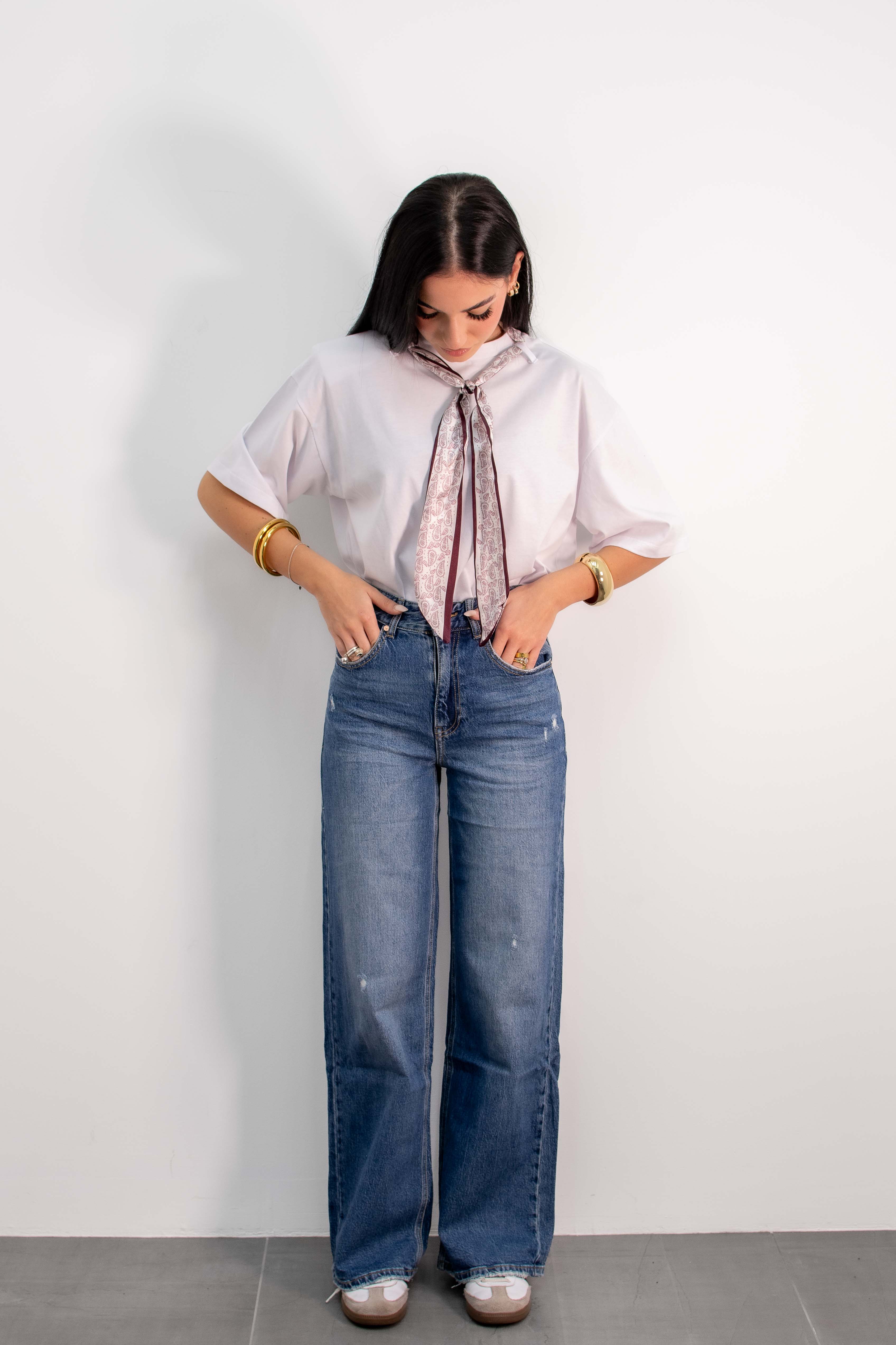 Jeans Domy