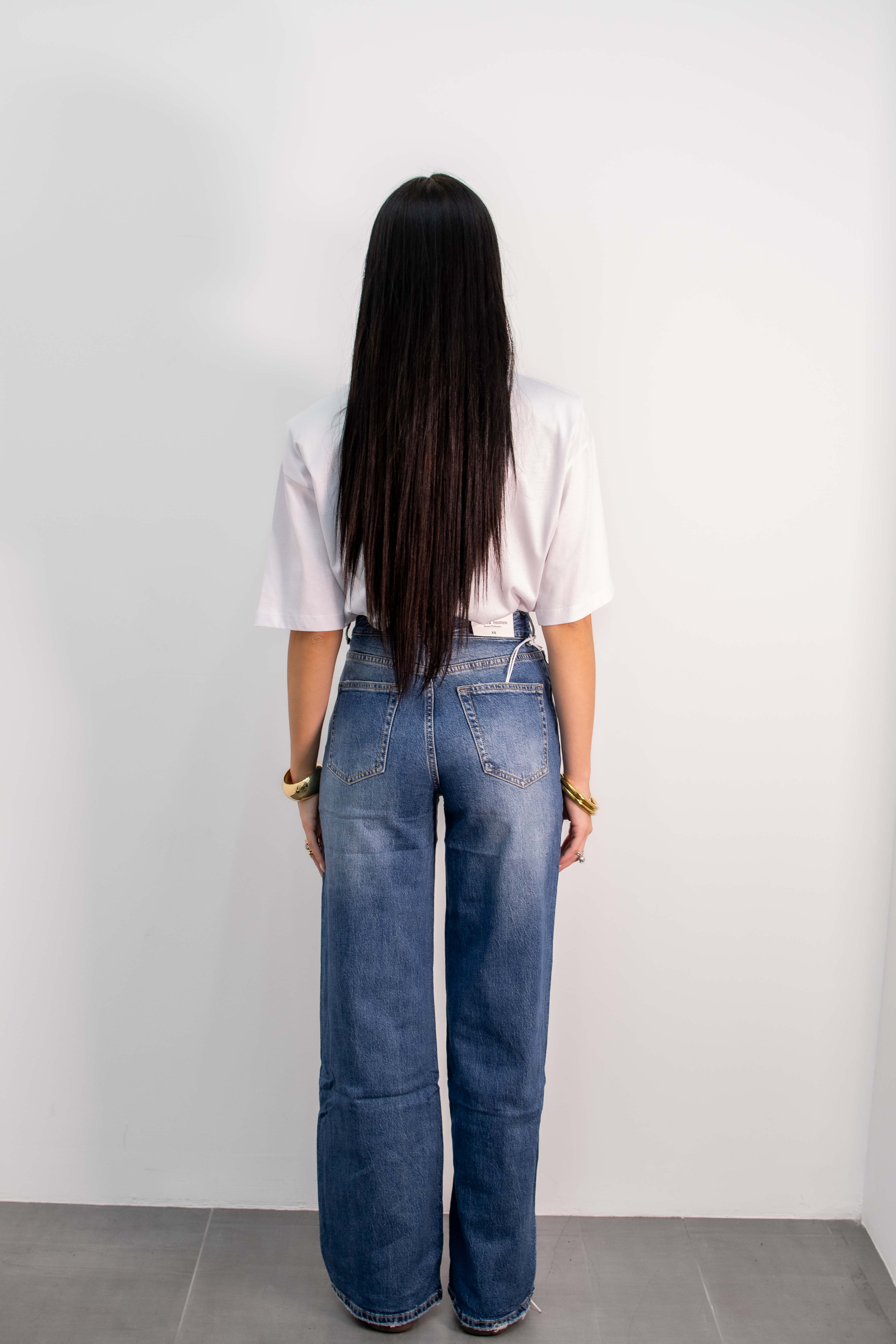 Jeans Domy
