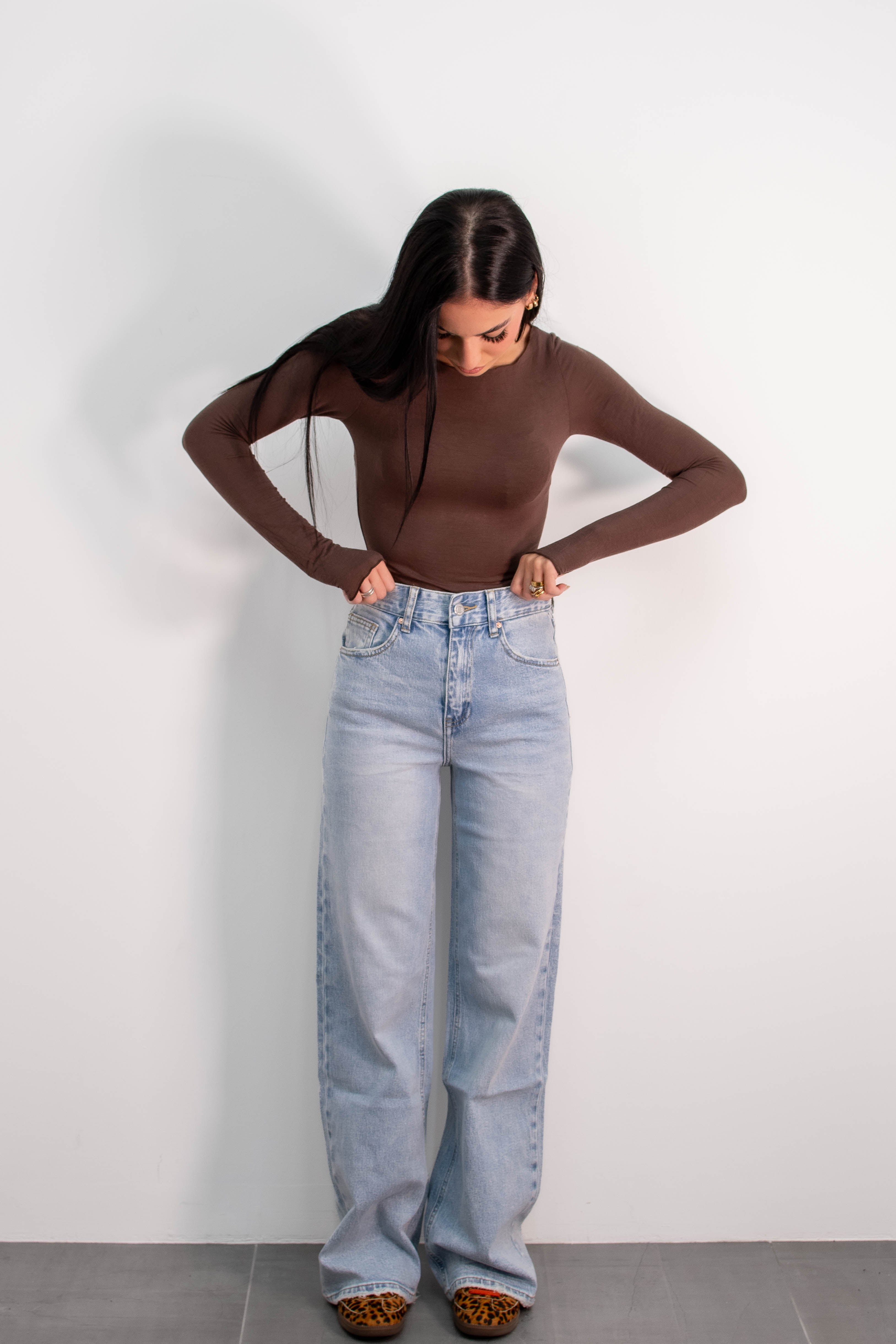 Jeans Serena