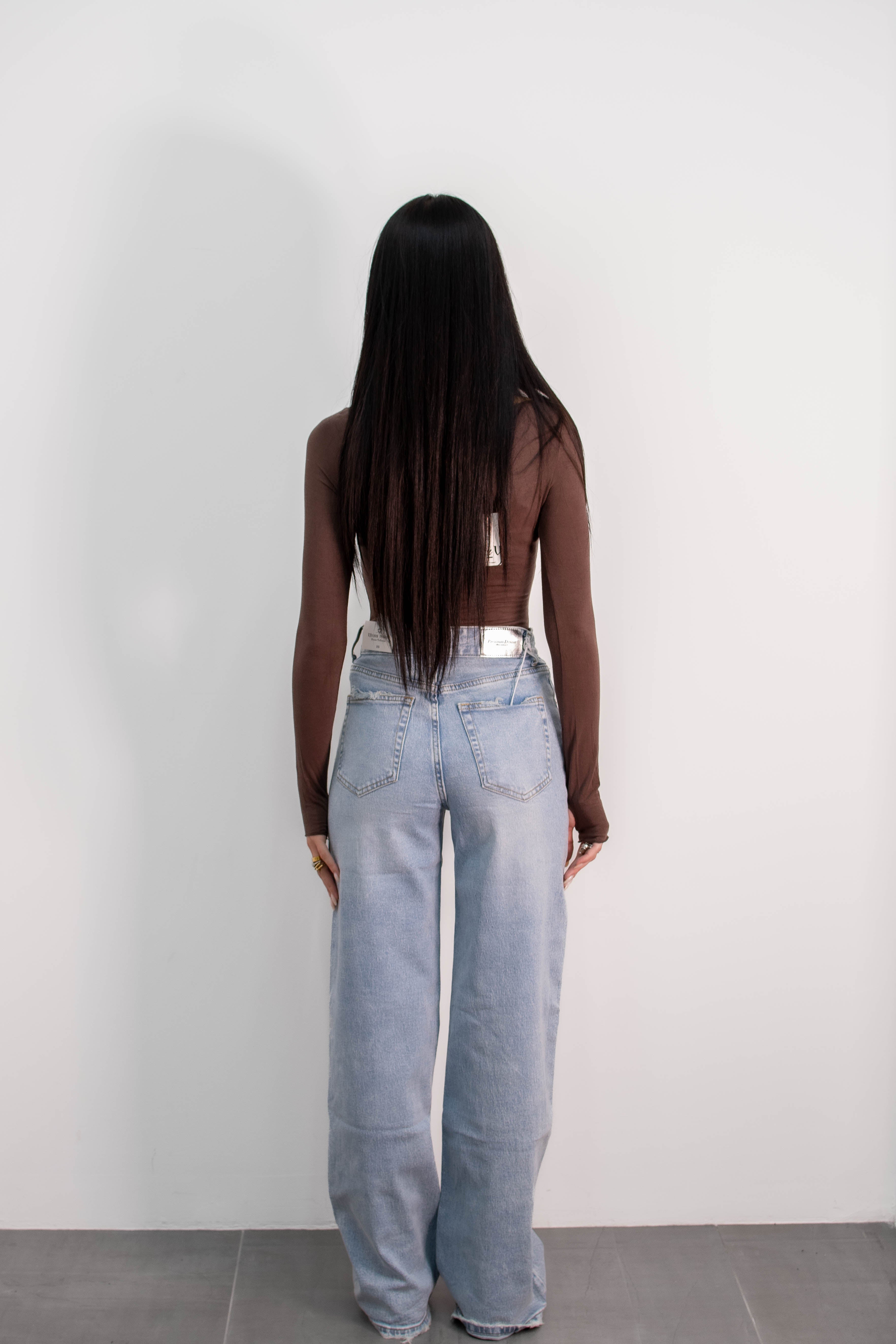 Jeans Serena