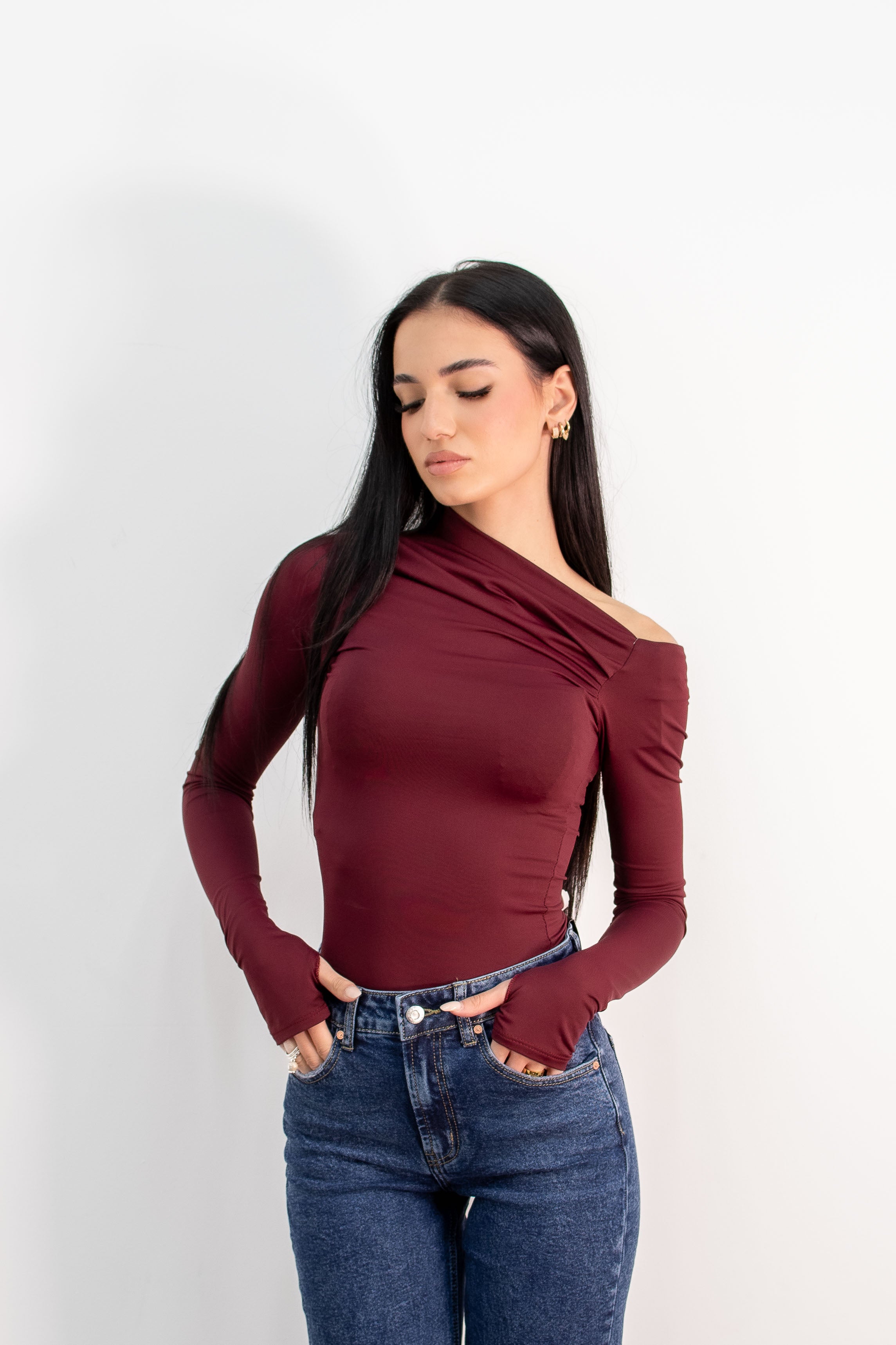 Maglia Kim