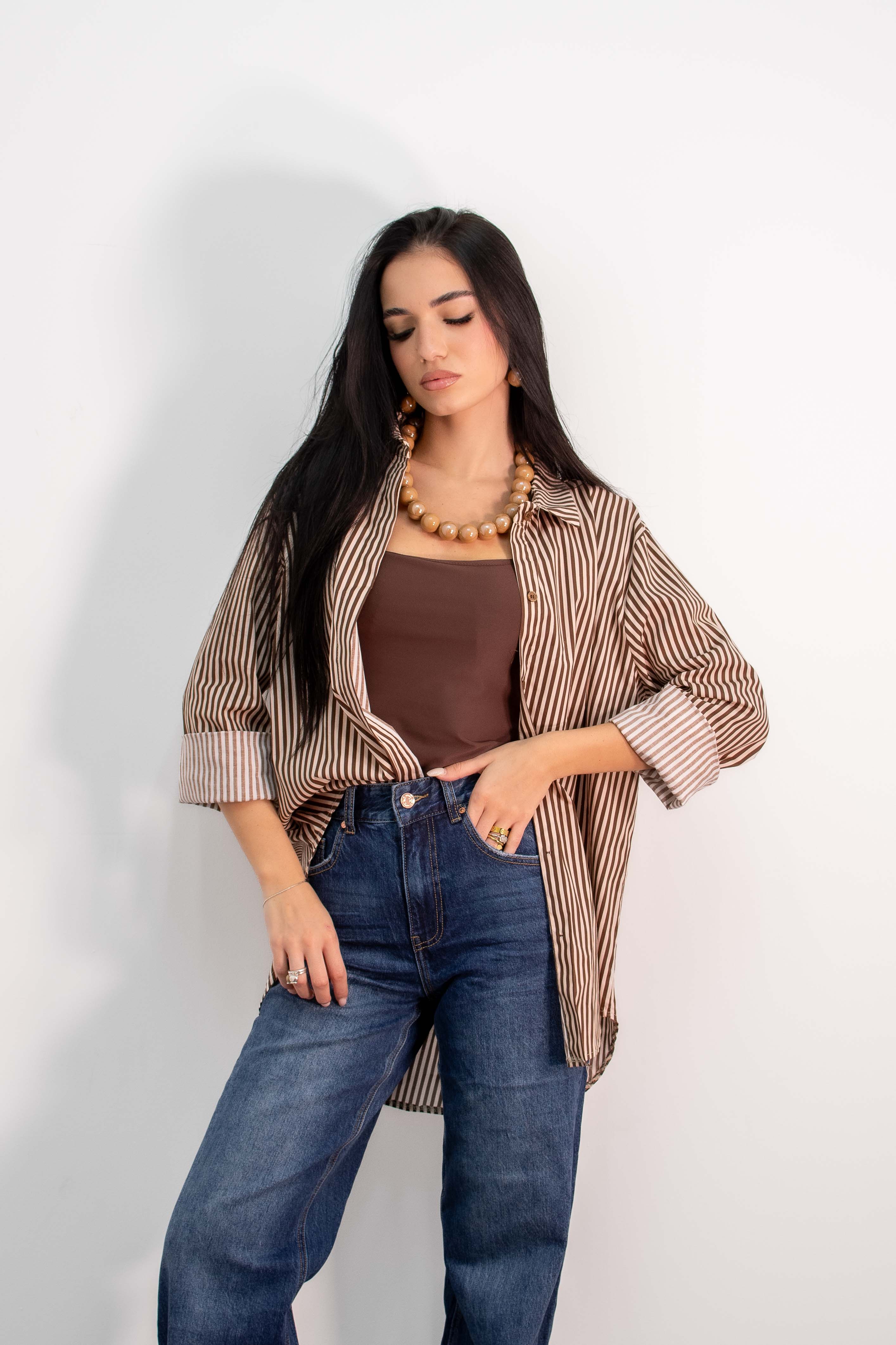 Camicia Camilla