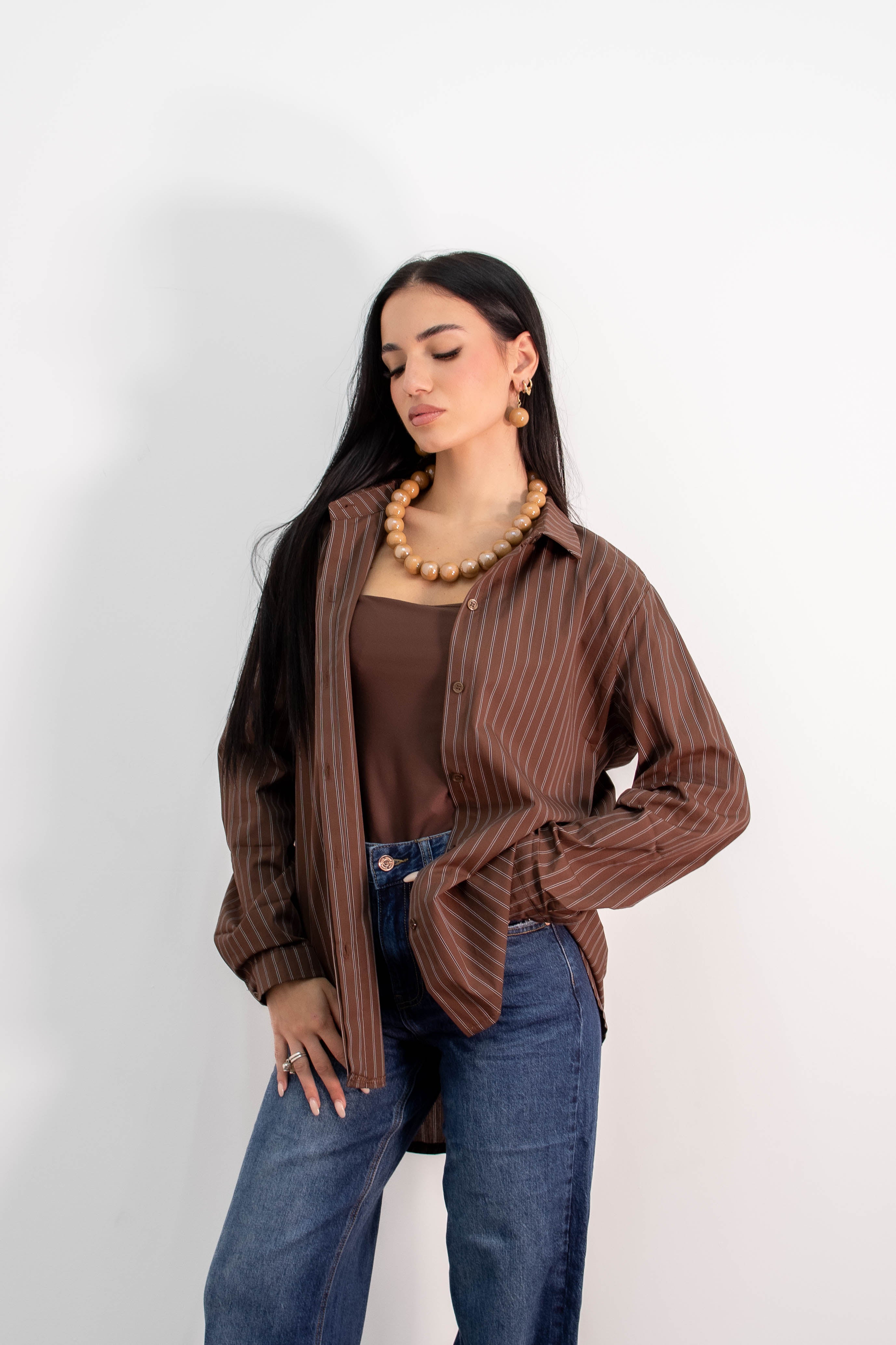 Camicia Camilla