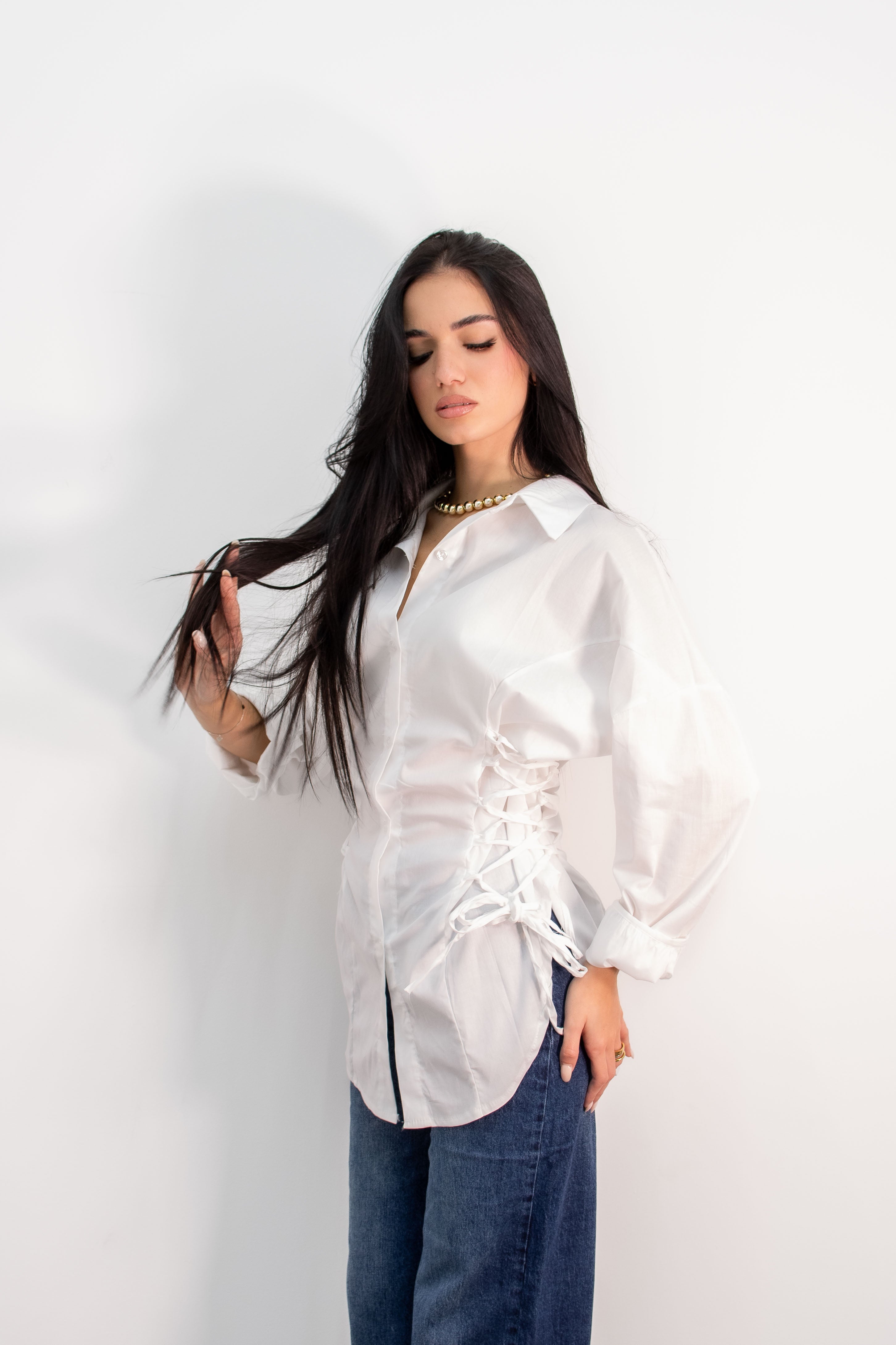 Camicia Blair