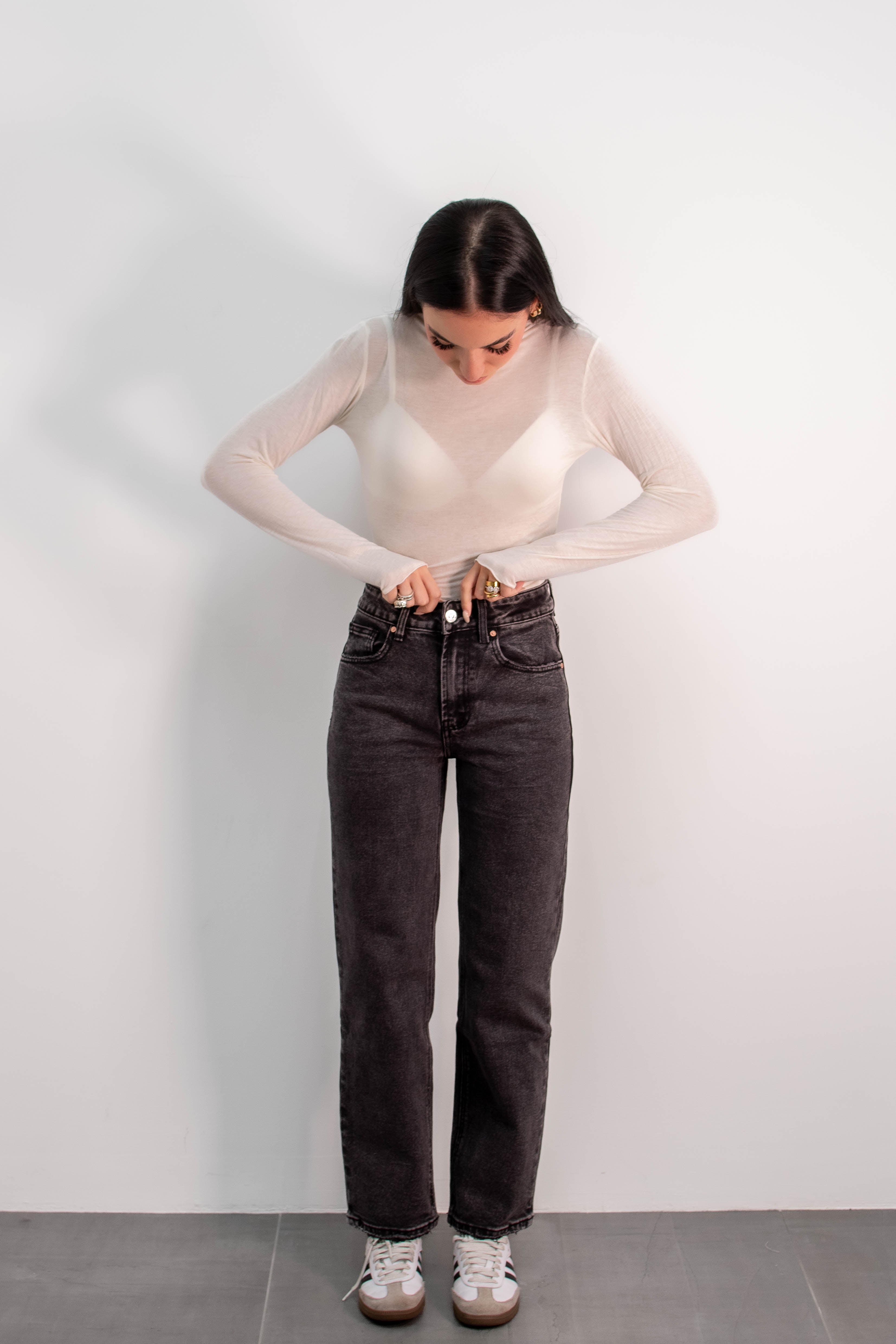 Jeans Alessia