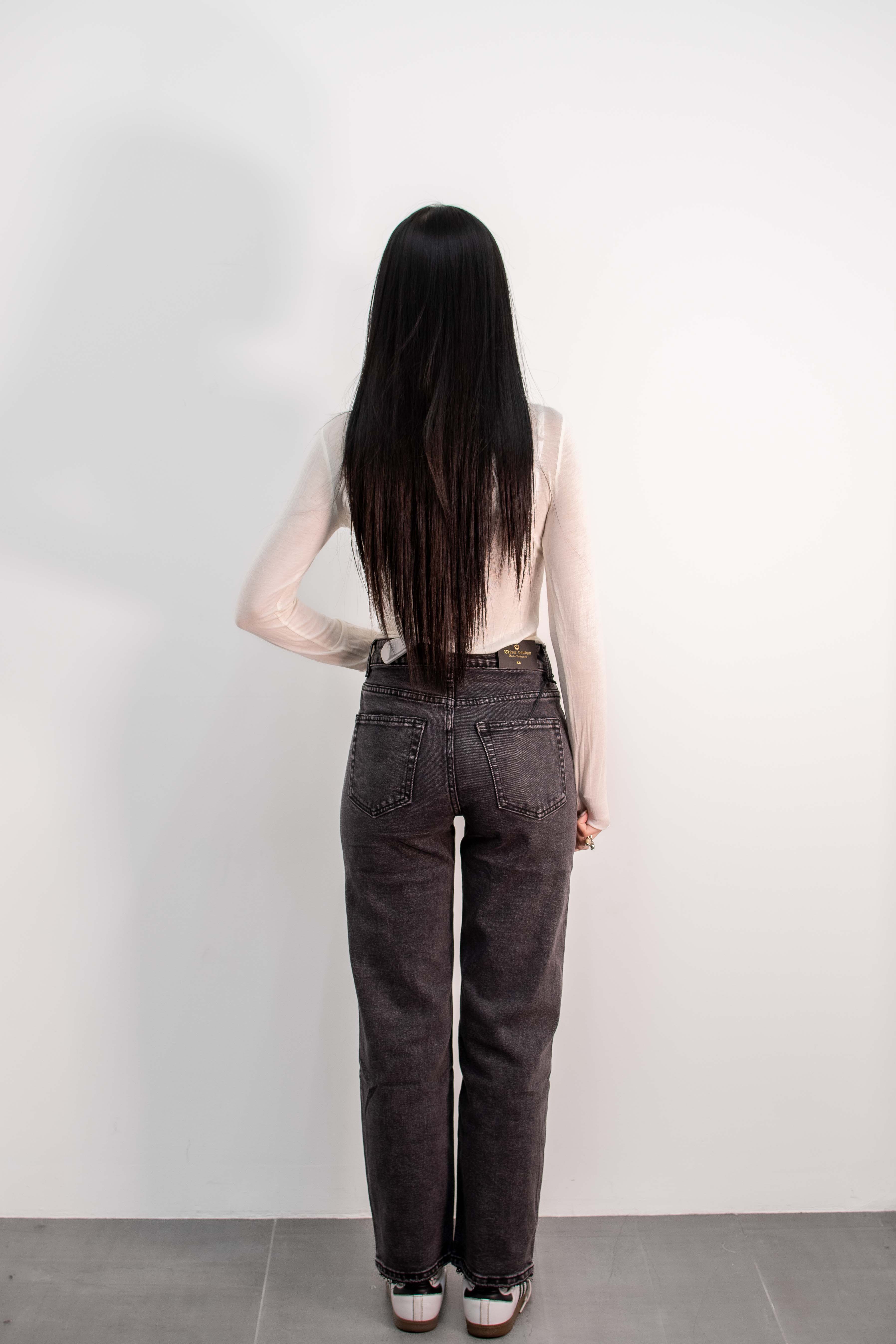 Jeans Alessia