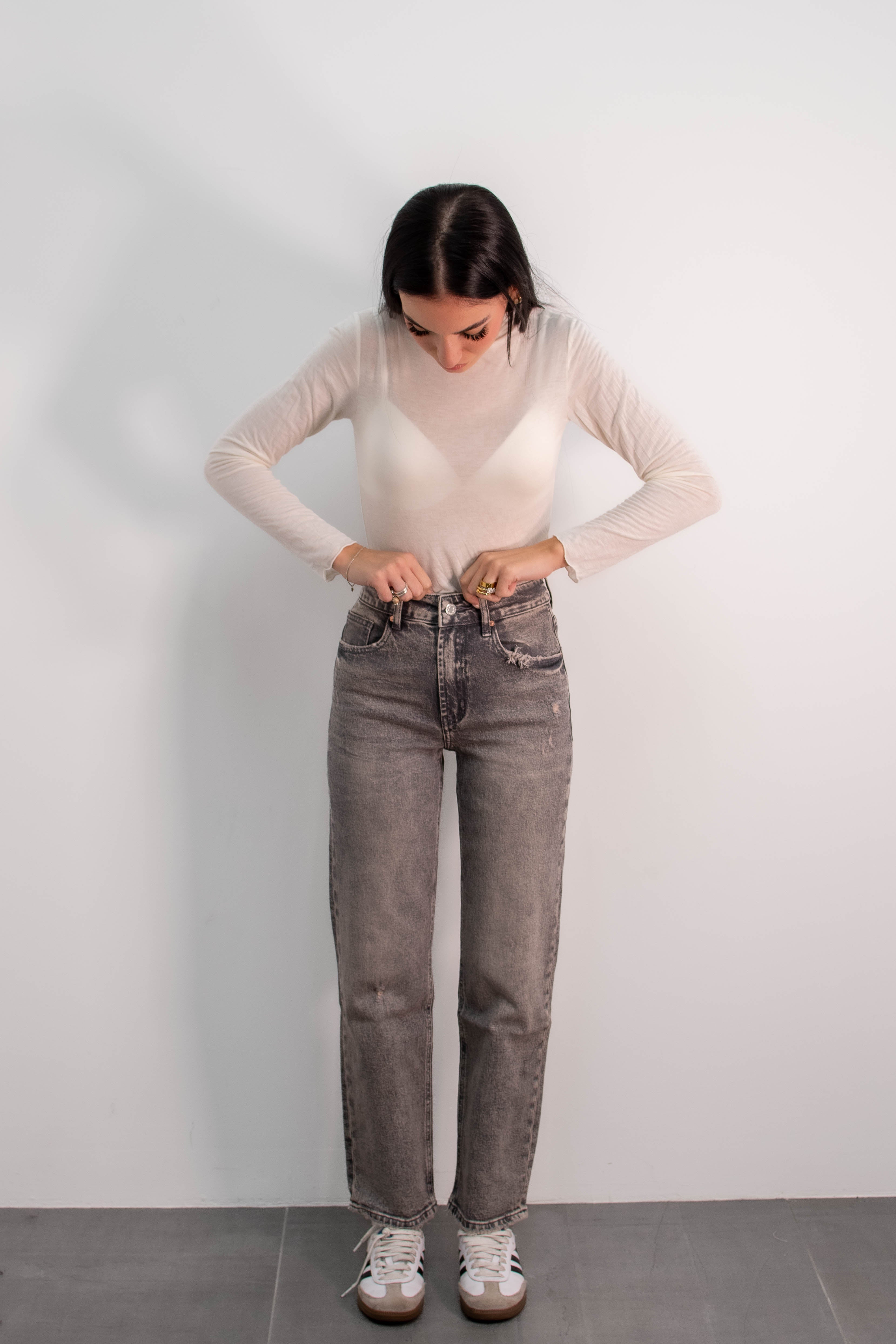 Jeans Kendra