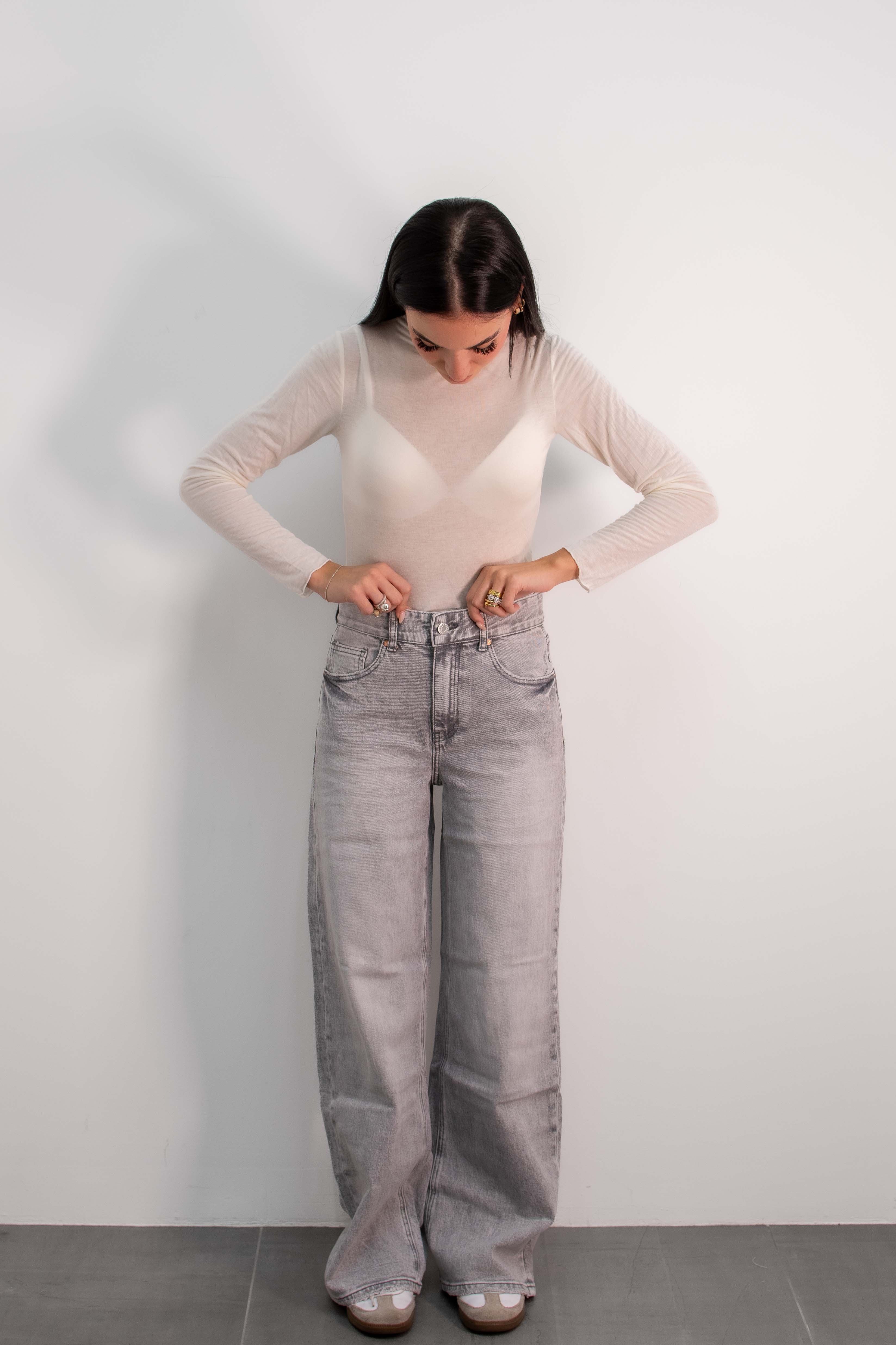 Jeans Ornella