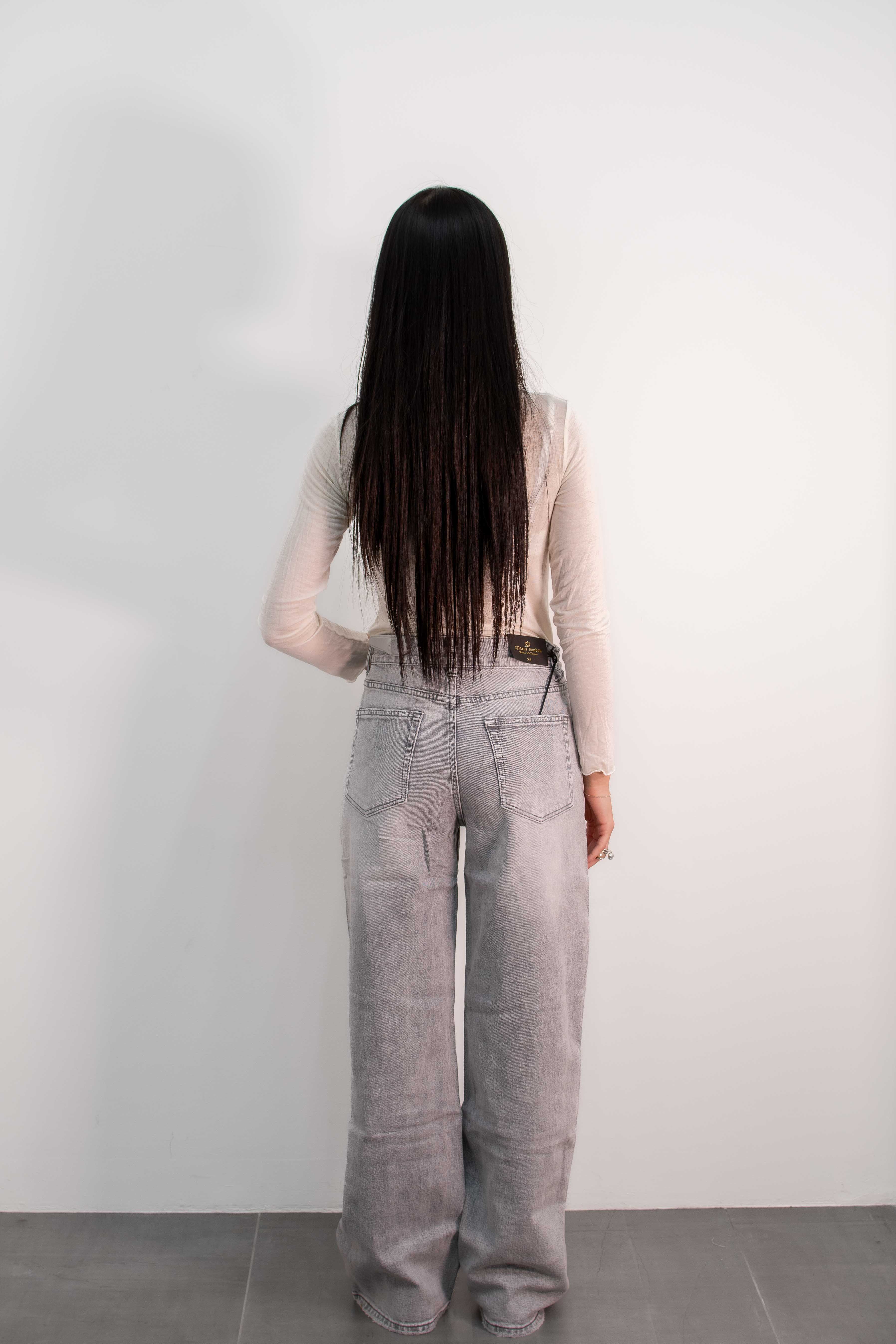 Jeans Ornella