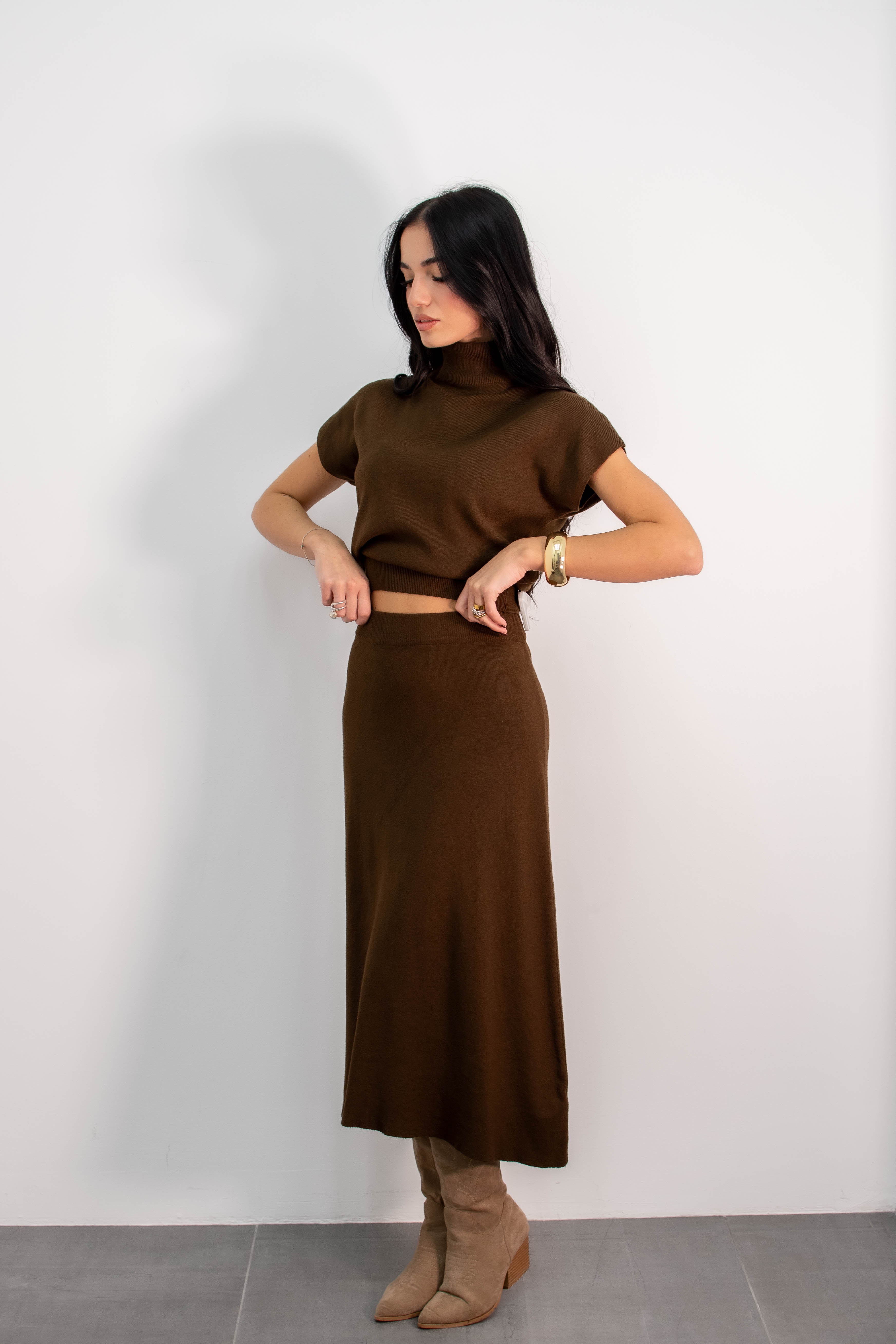 Coordinato Flowy
